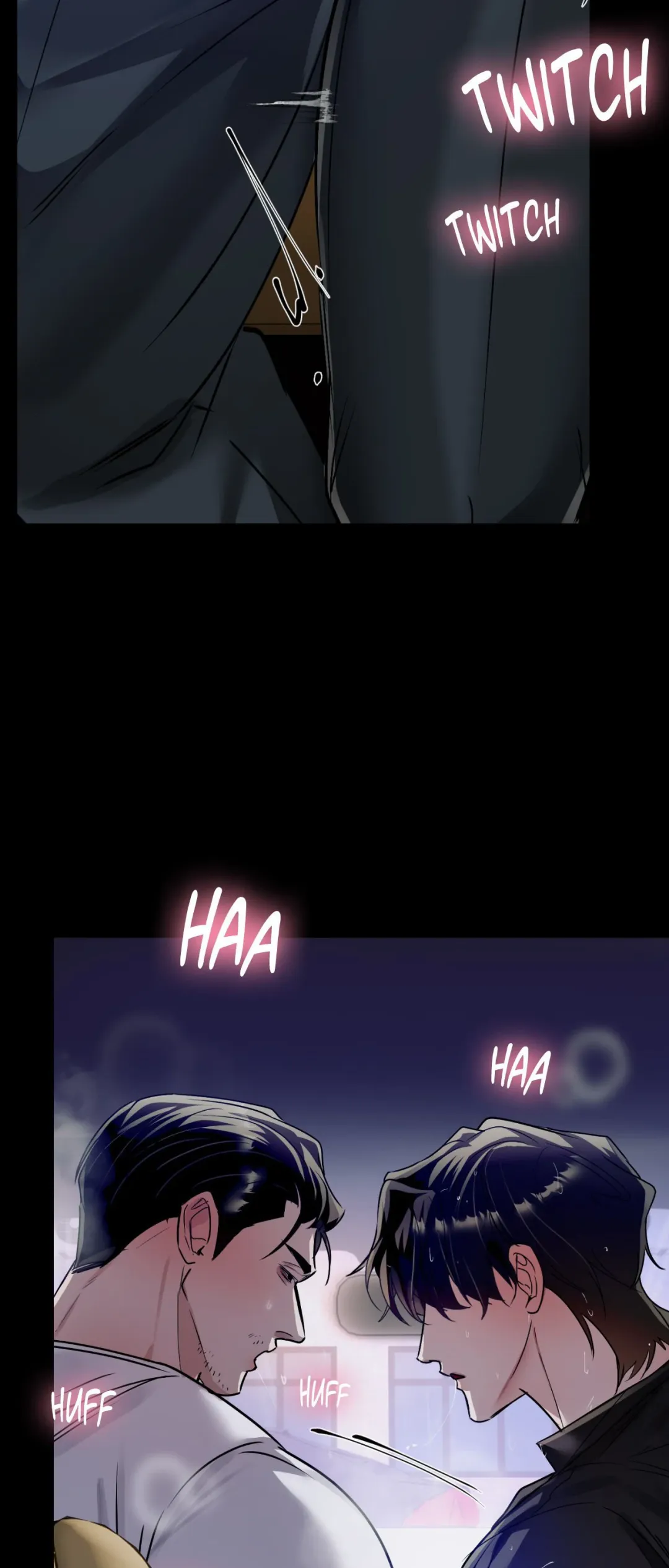 A Crown Of Thorns - Chapter 36 Page 41