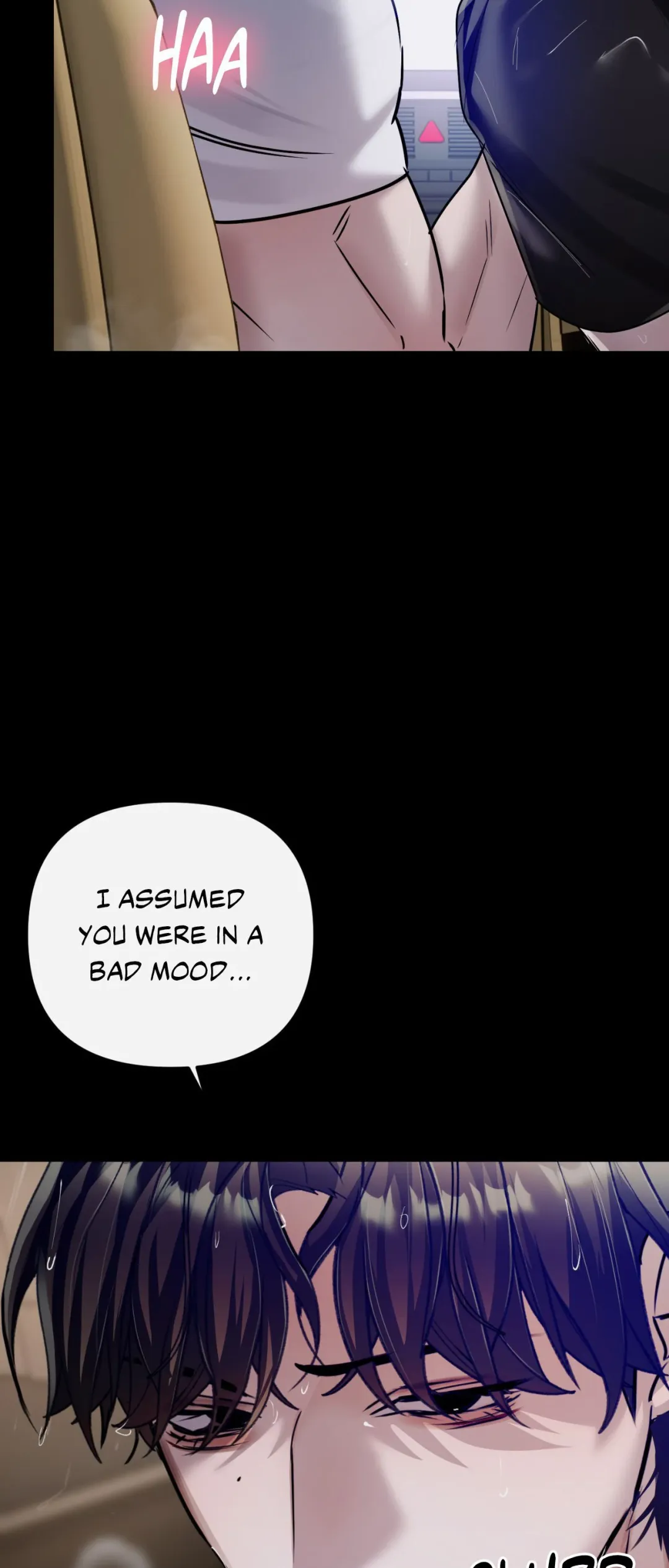 A Crown Of Thorns - Chapter 36 Page 42