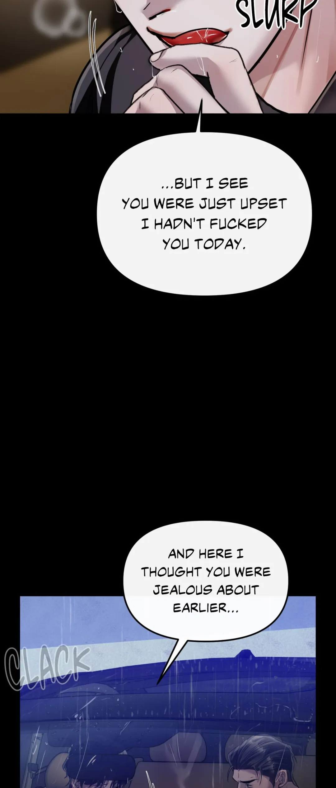 A Crown Of Thorns - Chapter 36 Page 43