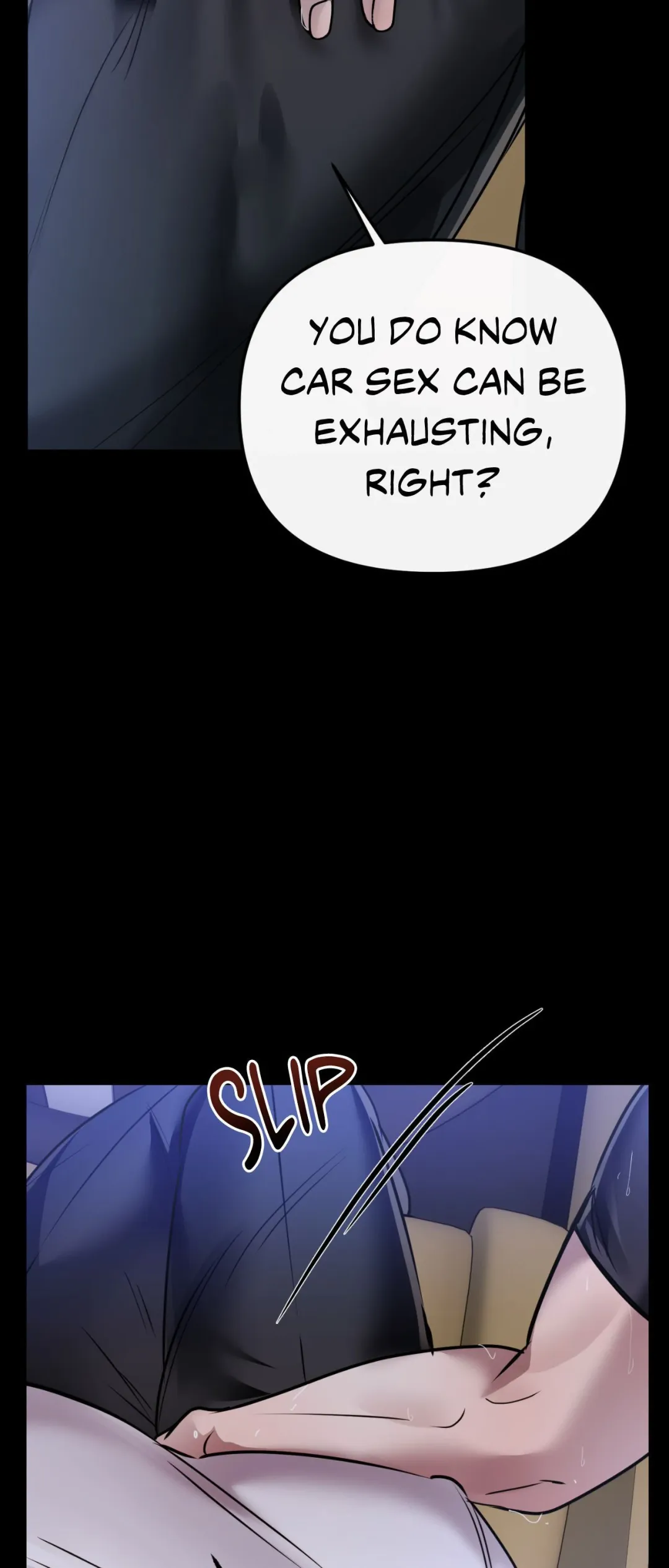 A Crown Of Thorns - Chapter 36 Page 45