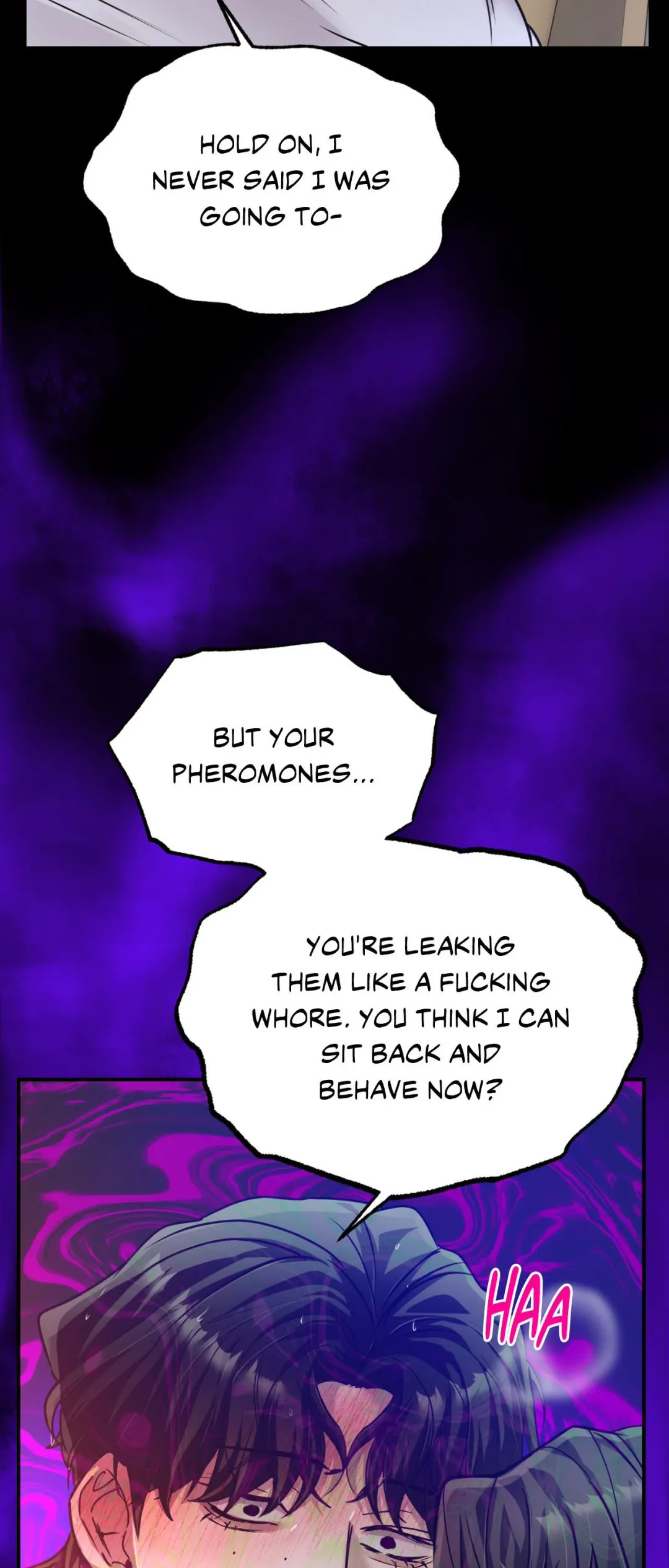 A Crown Of Thorns - Chapter 36 Page 46