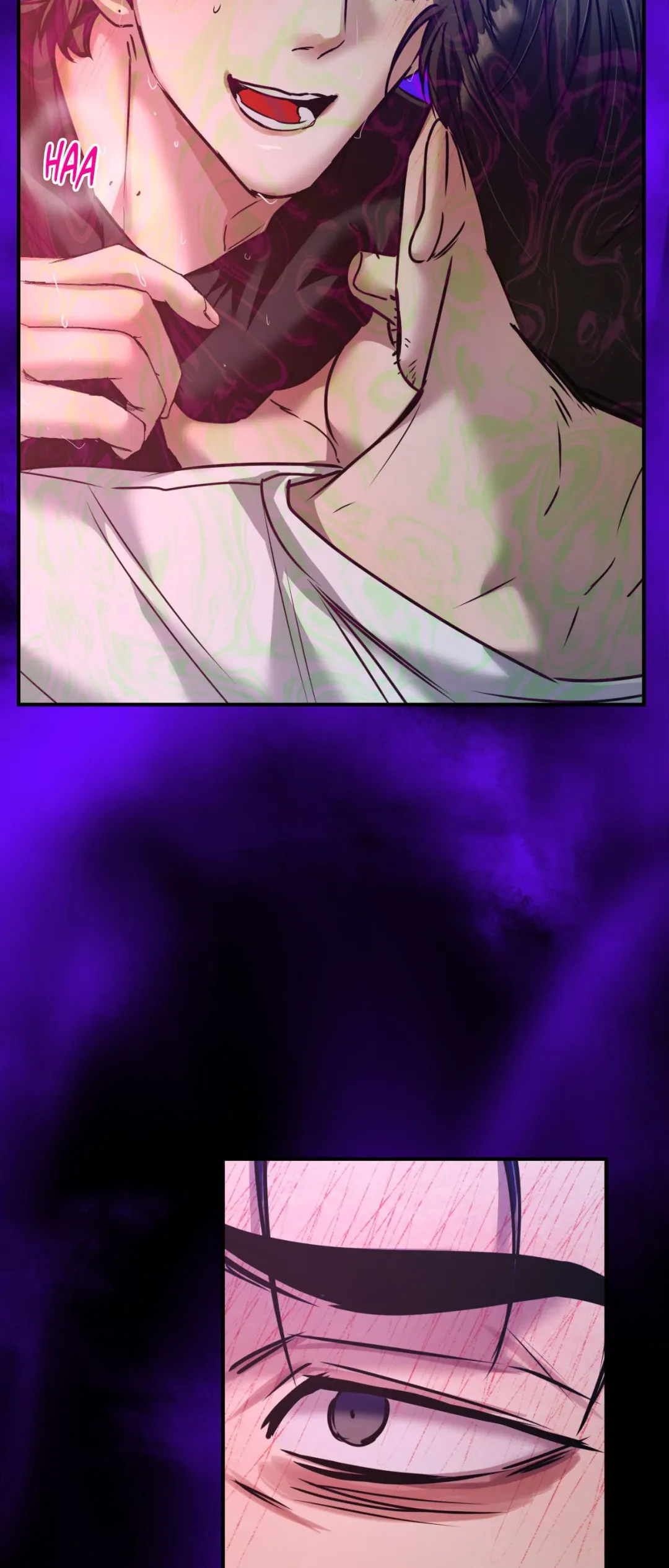 A Crown Of Thorns - Chapter 36 Page 47