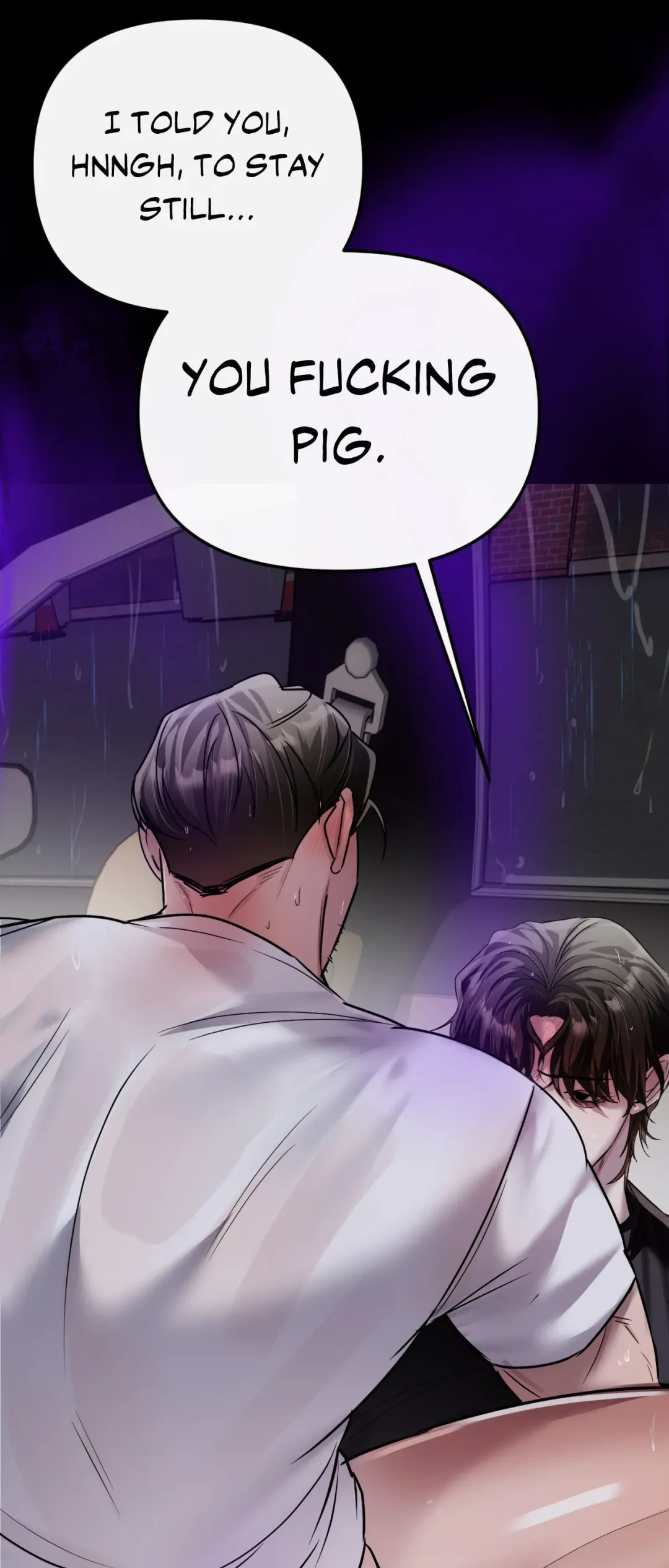 A Crown Of Thorns - Chapter 36 Page 56