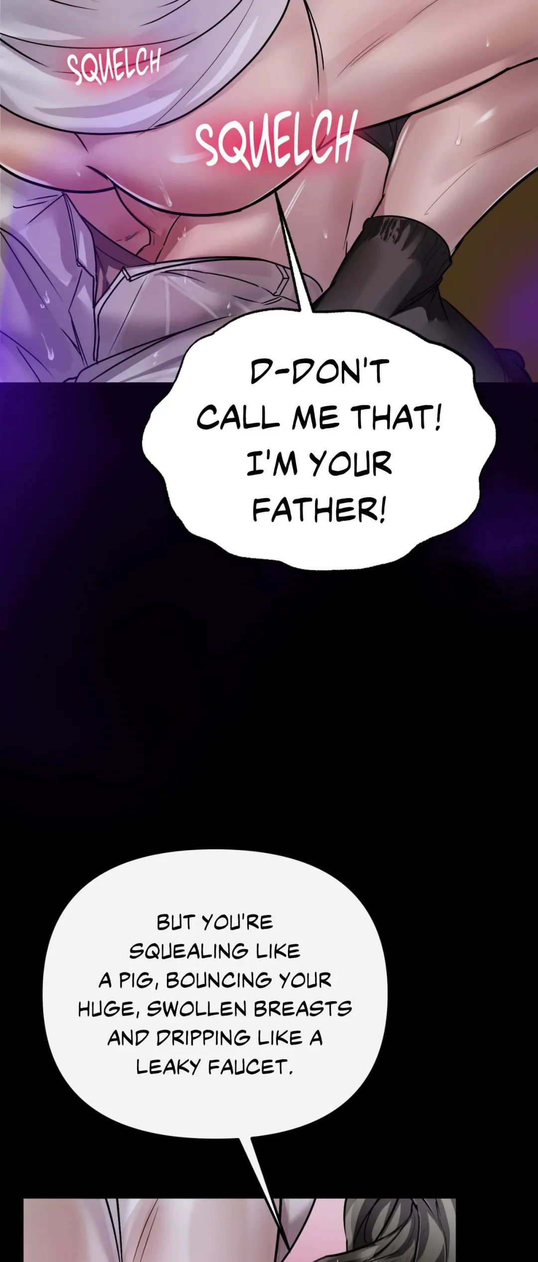 A Crown Of Thorns - Chapter 36 Page 57
