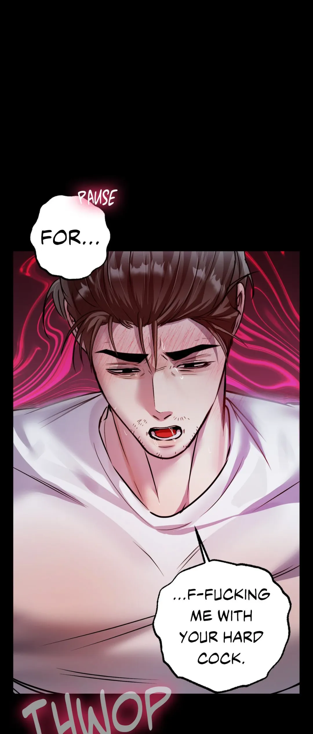 A Crown Of Thorns - Chapter 36 Page 62