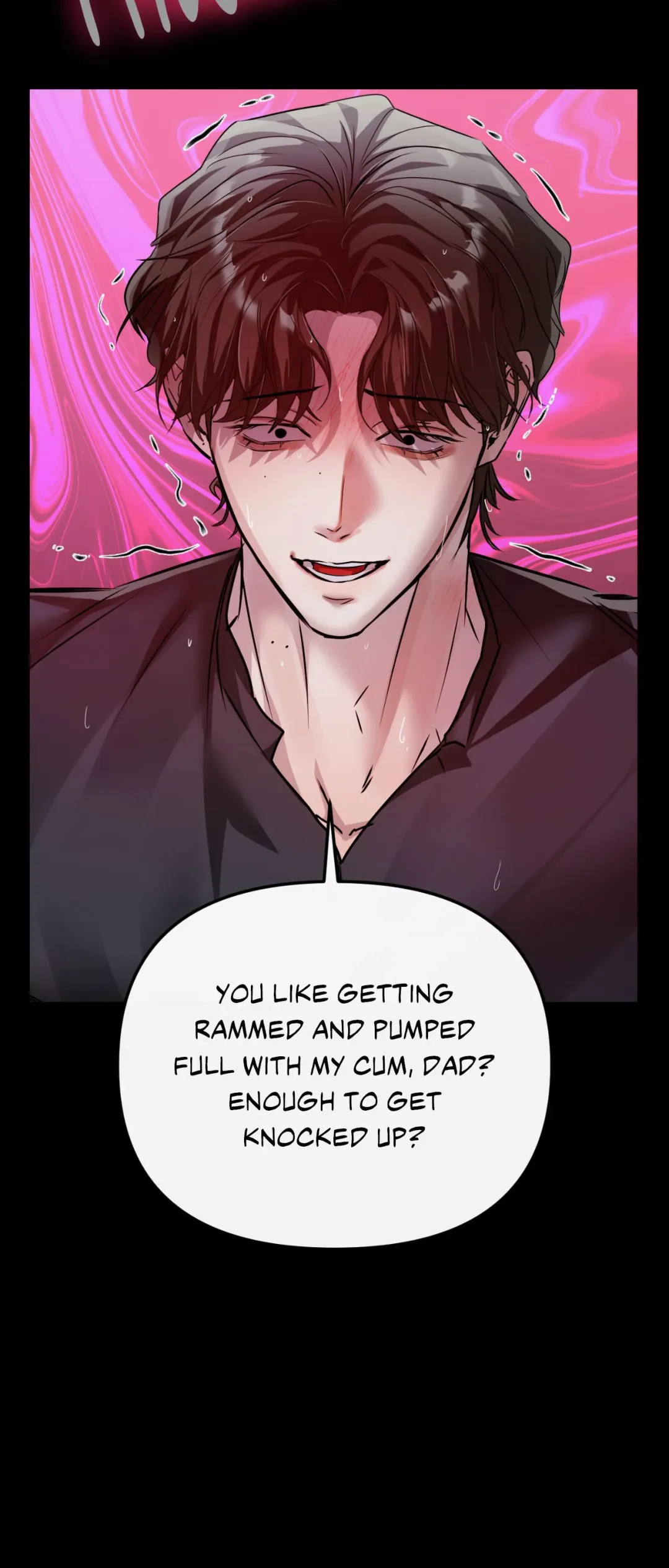 A Crown Of Thorns - Chapter 36 Page 63