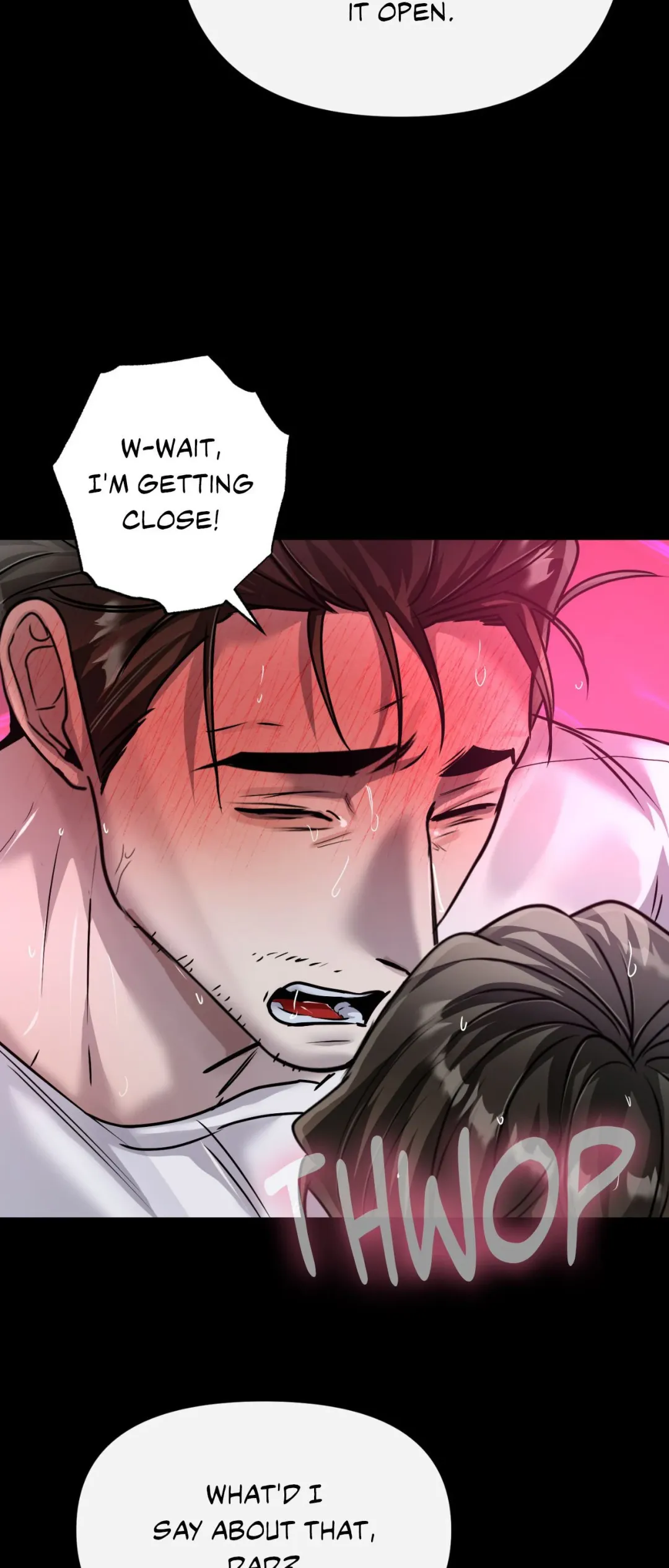 A Crown Of Thorns - Chapter 36 Page 65