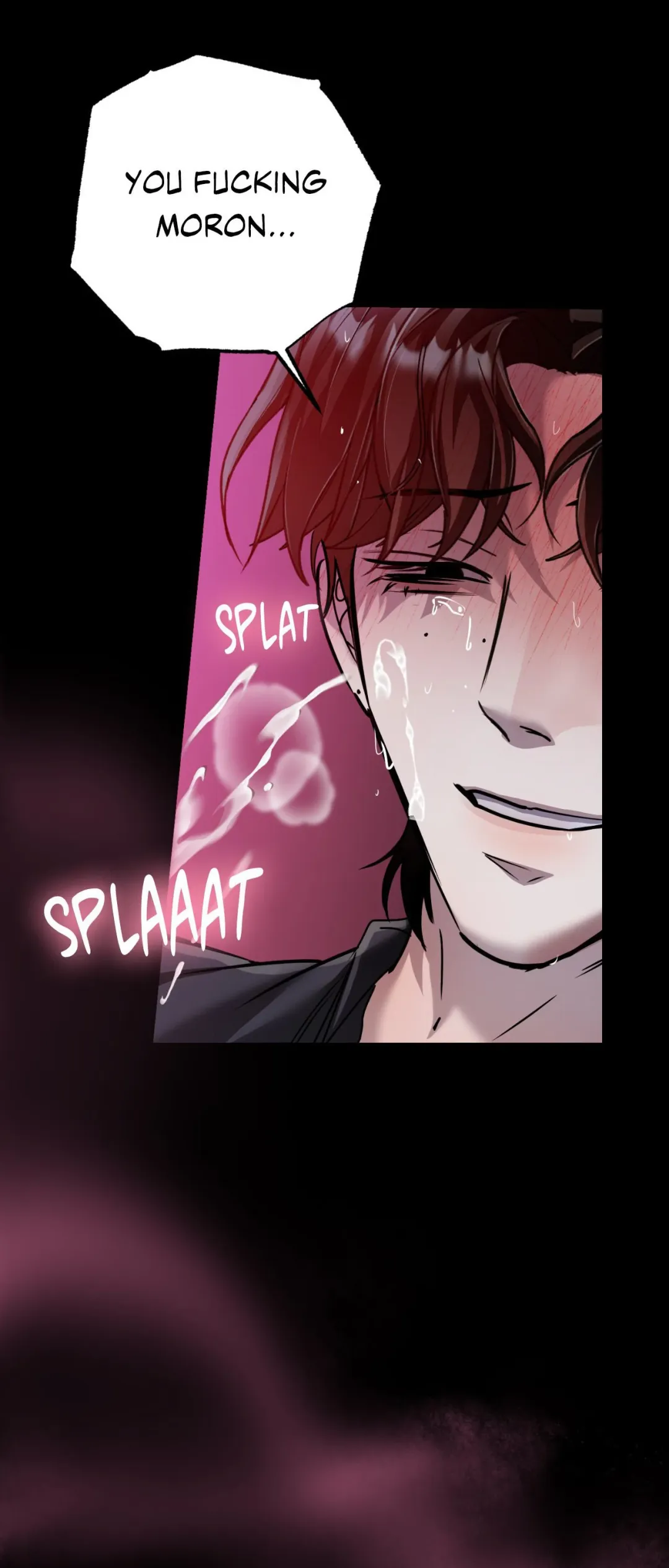 A Crown Of Thorns - Chapter 36 Page 67
