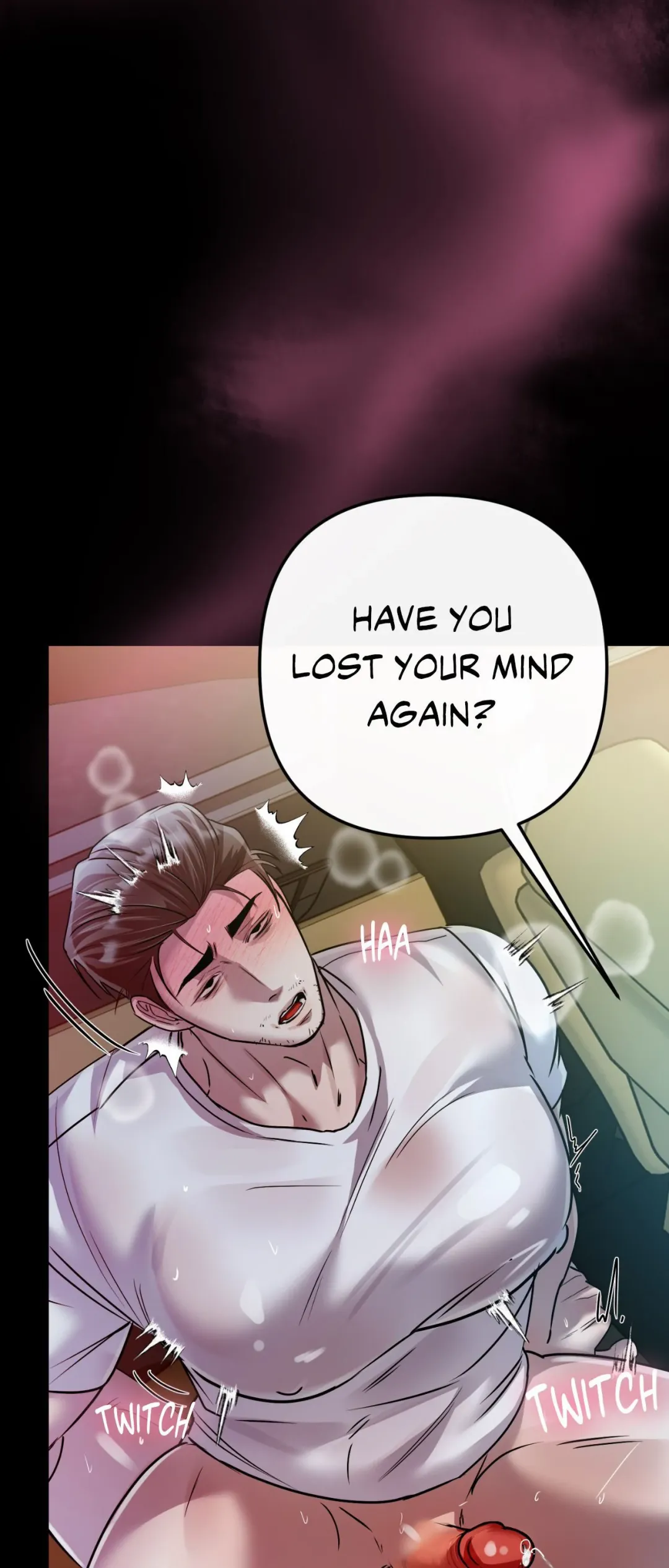 A Crown Of Thorns - Chapter 36 Page 68