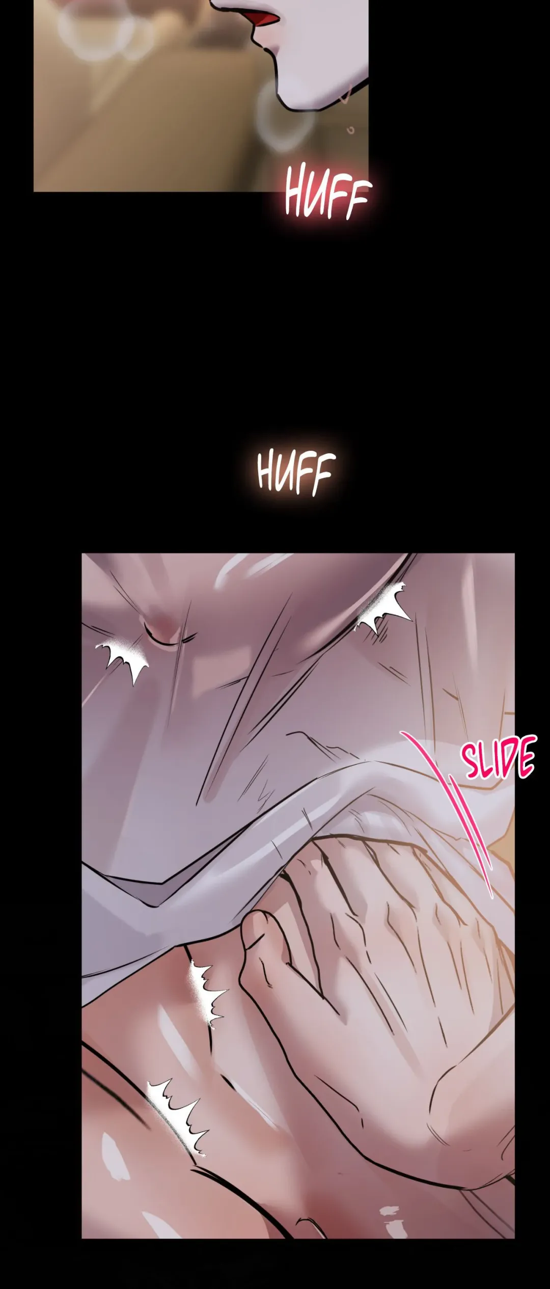 A Crown Of Thorns - Chapter 36 Page 70