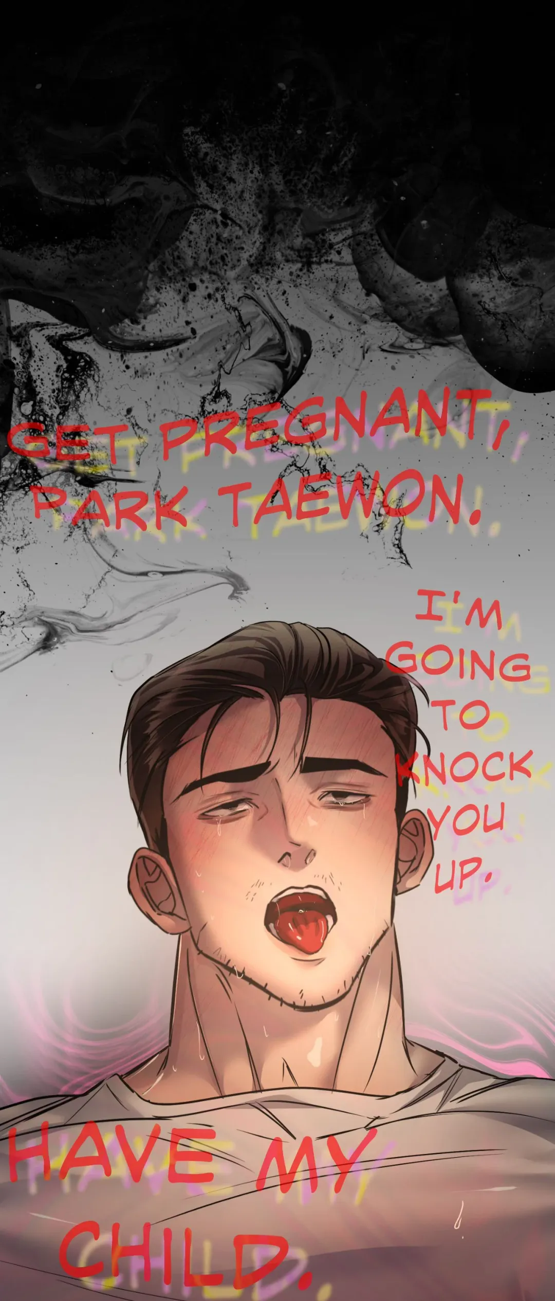 A Crown Of Thorns - Chapter 36 Page 71