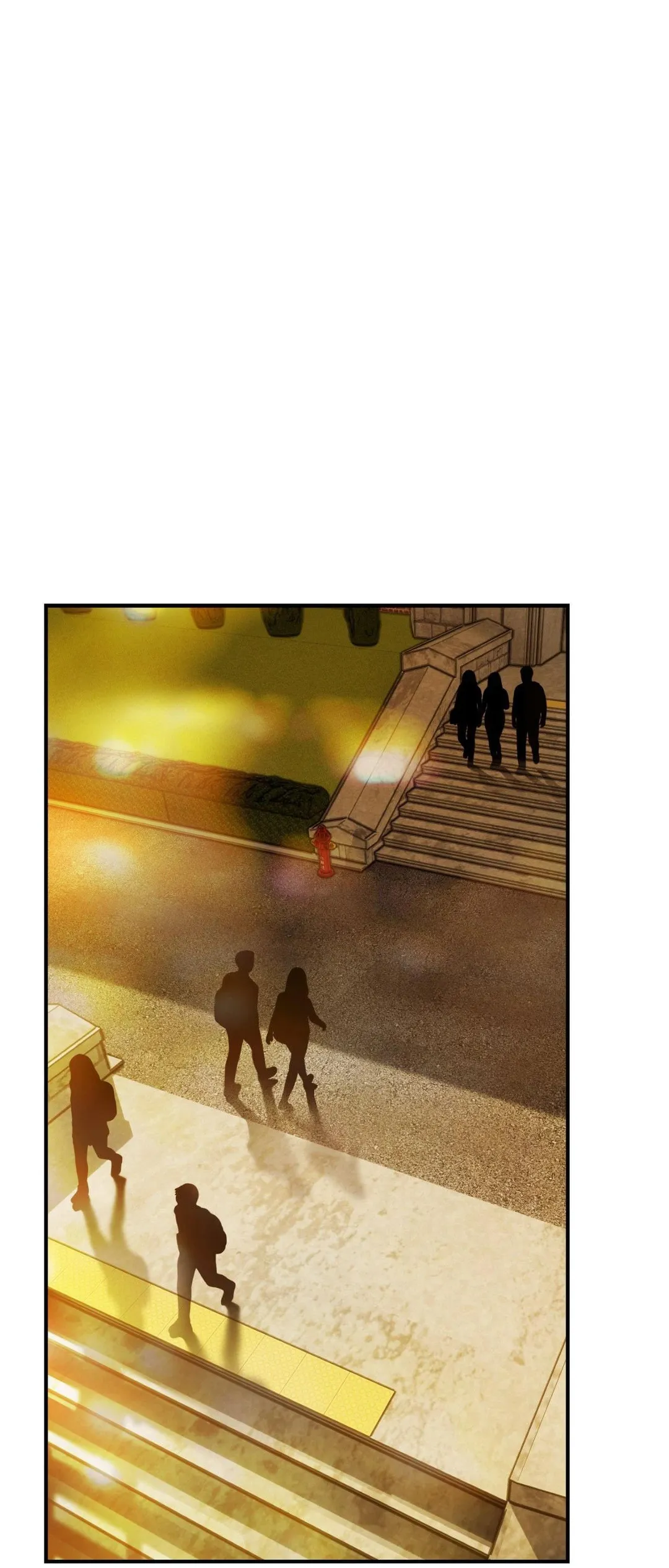 A Crown Of Thorns - Chapter 37 Page 3