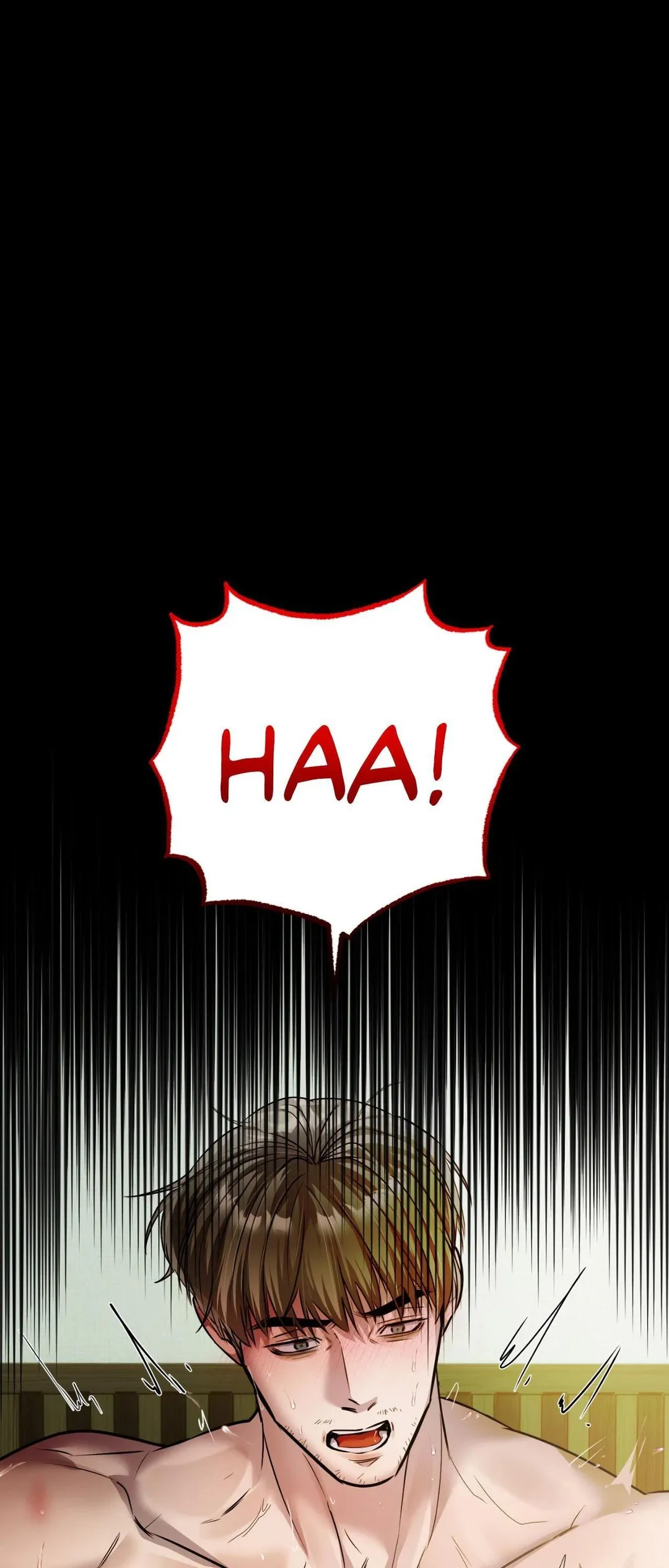 A Crown Of Thorns - Chapter 37 Page 14