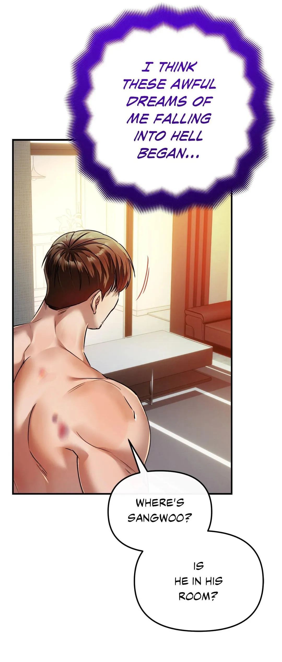 A Crown Of Thorns - Chapter 37 Page 16