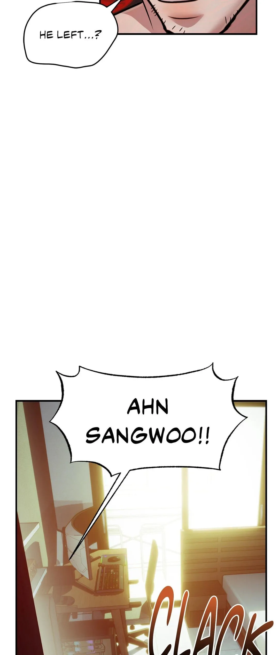 A Crown Of Thorns - Chapter 37 Page 19