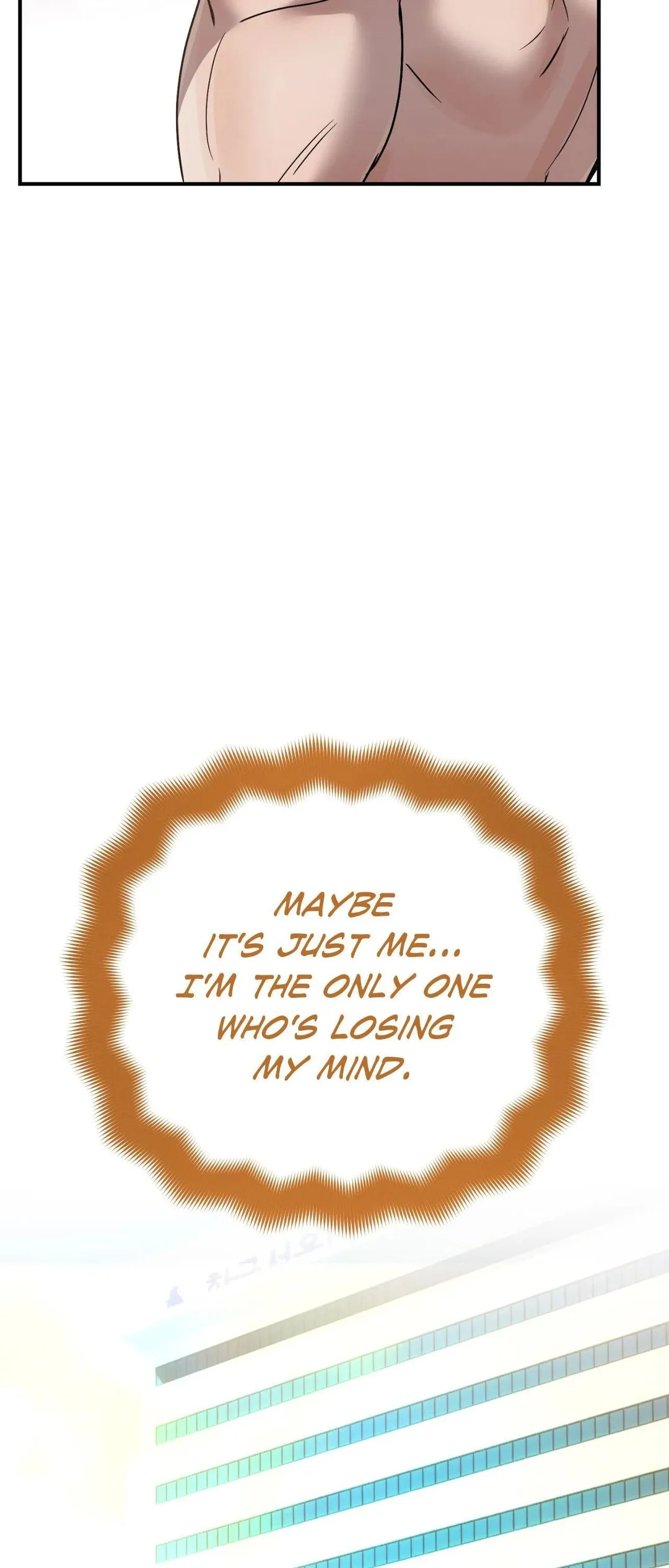 A Crown Of Thorns - Chapter 37 Page 24