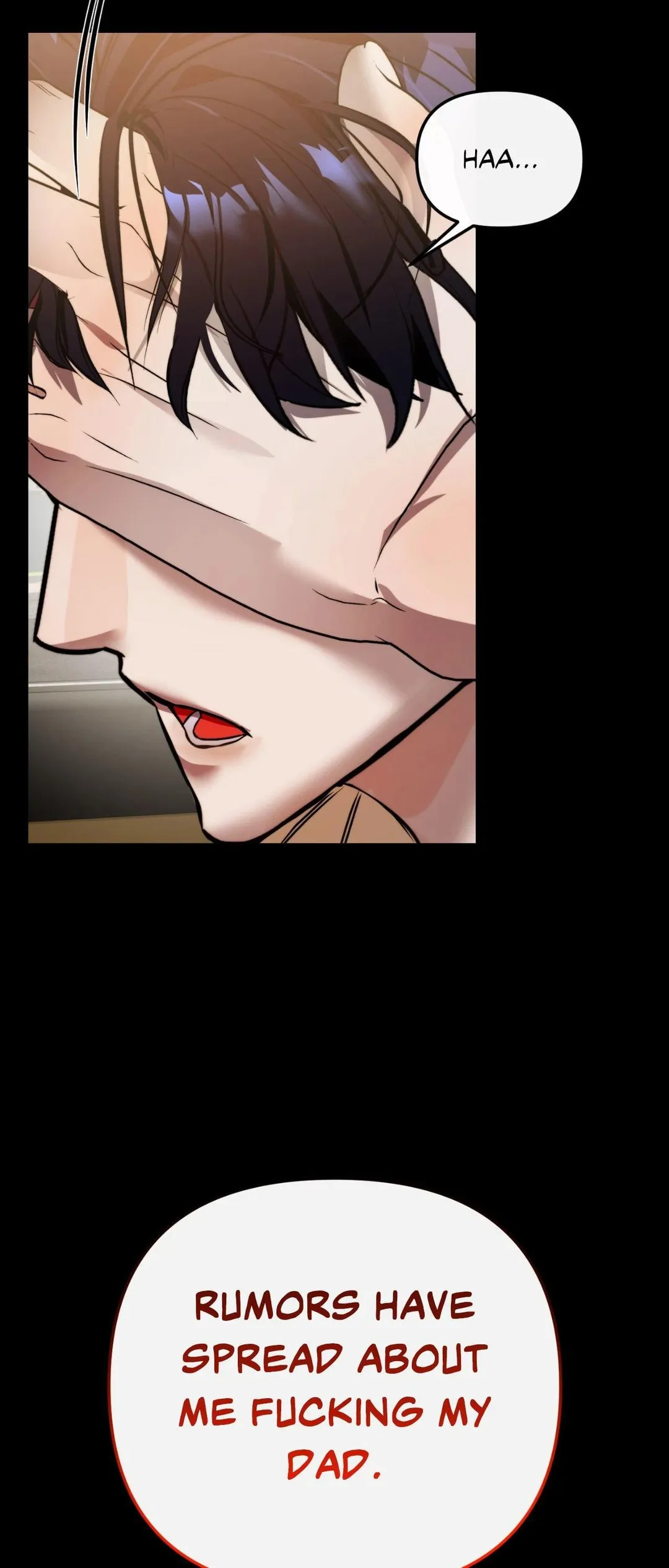 A Crown Of Thorns - Chapter 37 Page 37
