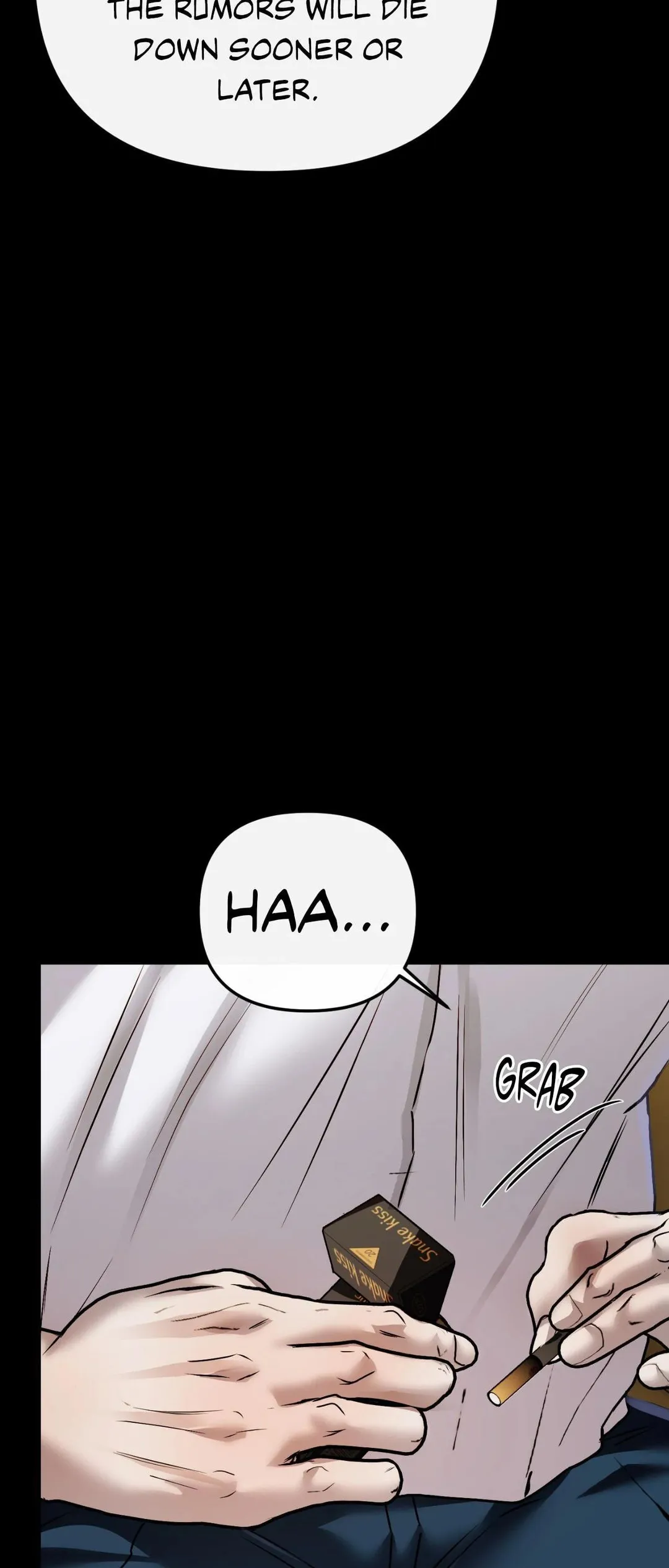 A Crown Of Thorns - Chapter 37 Page 43