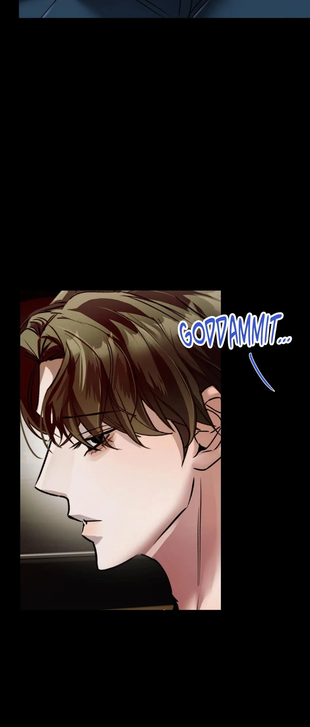 A Crown Of Thorns - Chapter 37 Page 44