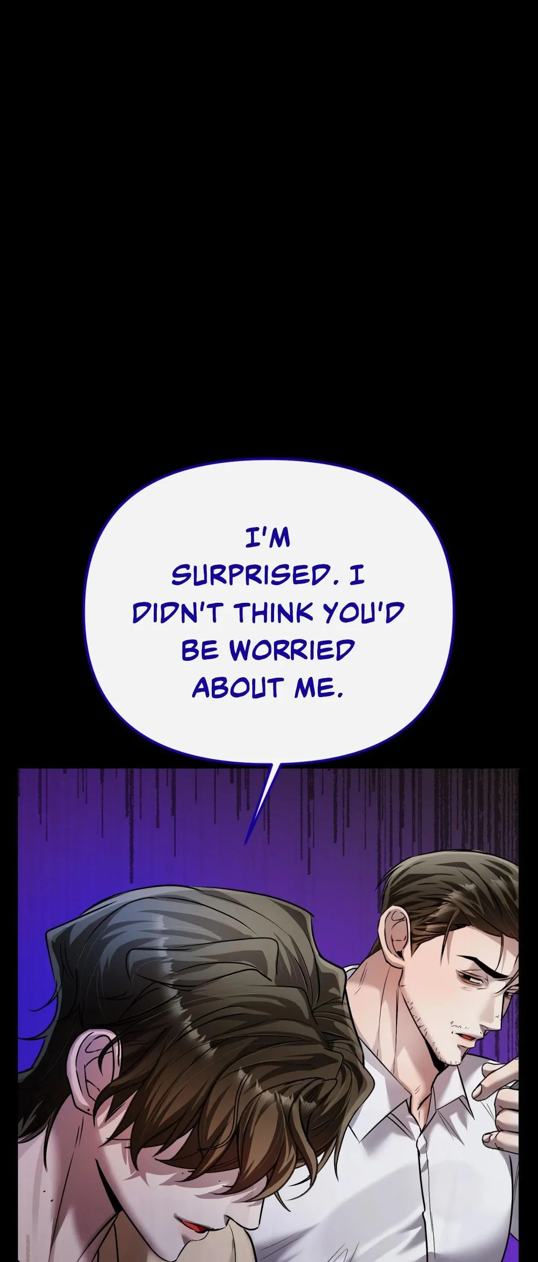 A Crown Of Thorns - Chapter 37 Page 45