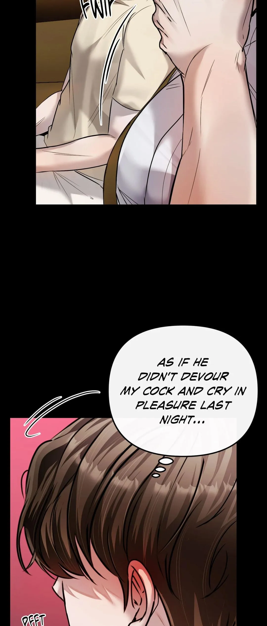 A Crown Of Thorns - Chapter 37 Page 47