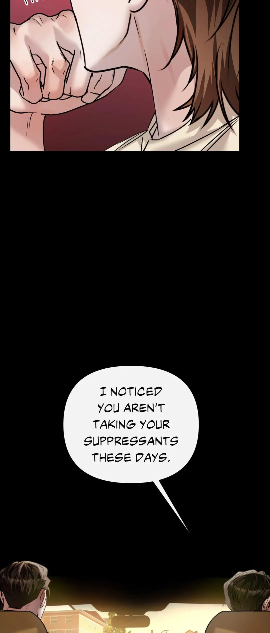 A Crown Of Thorns - Chapter 37 Page 48