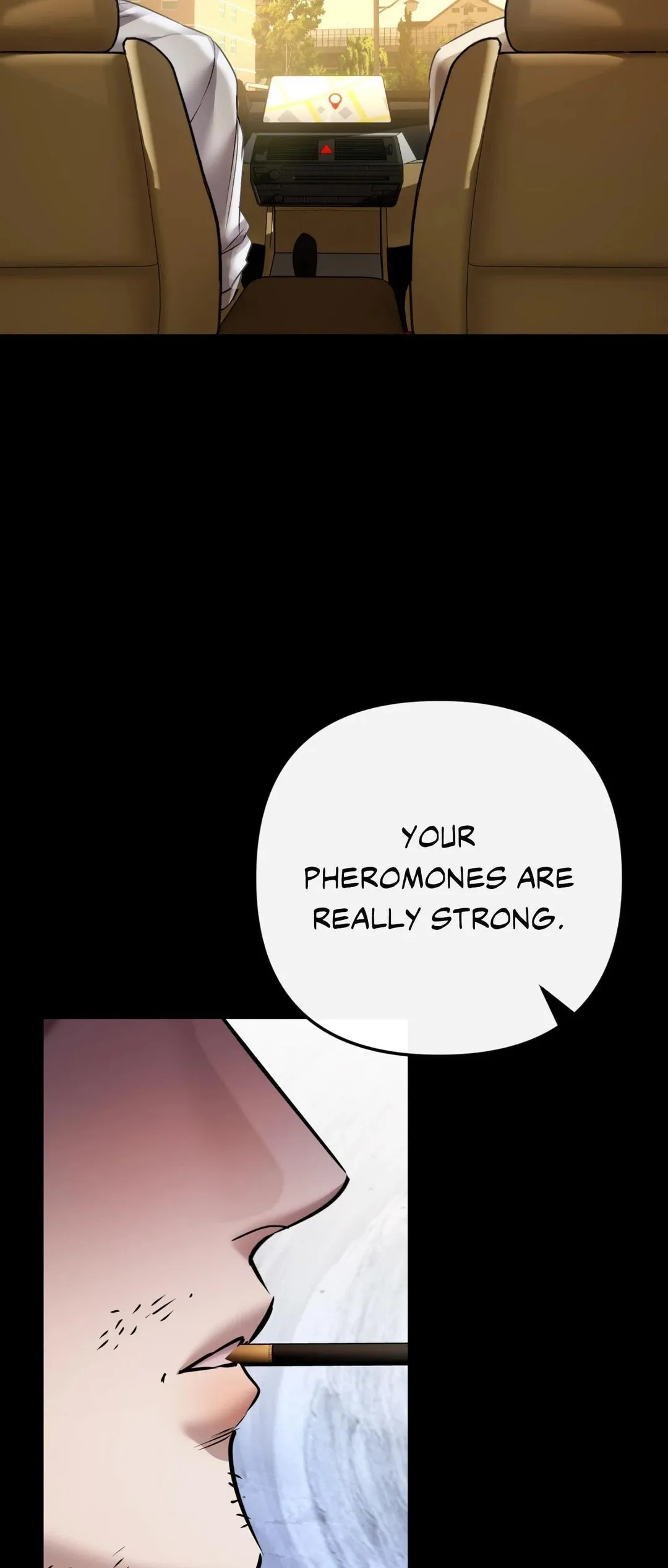 A Crown Of Thorns - Chapter 37 Page 49