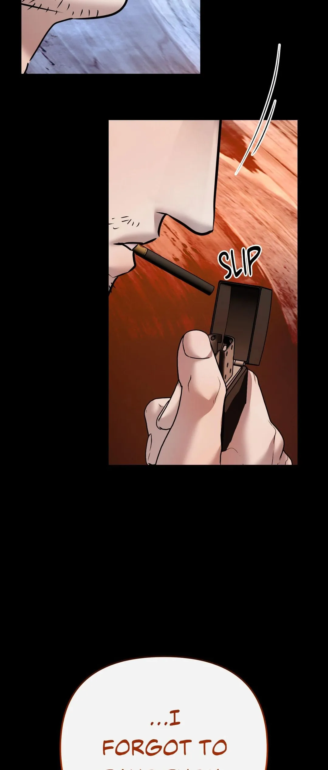 A Crown Of Thorns - Chapter 37 Page 50