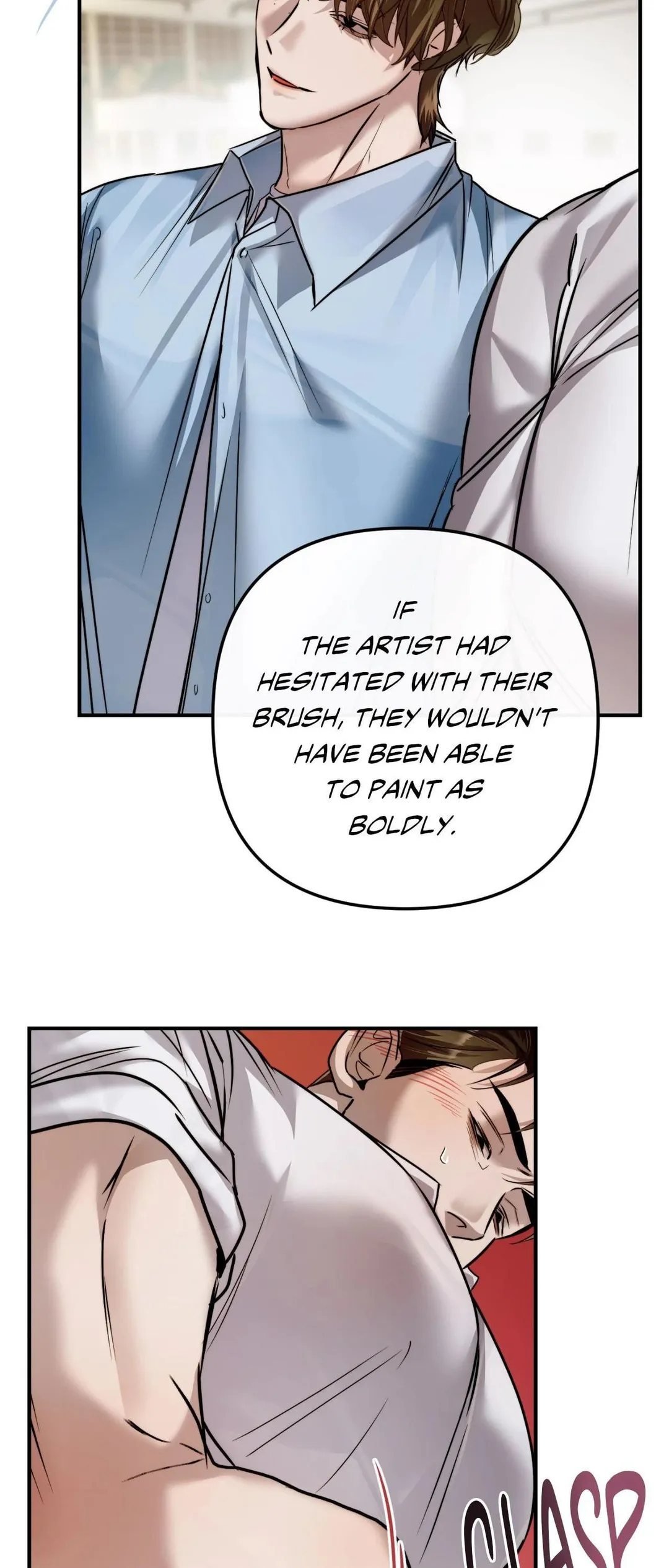 A Crown Of Thorns - Chapter 37 Page 56