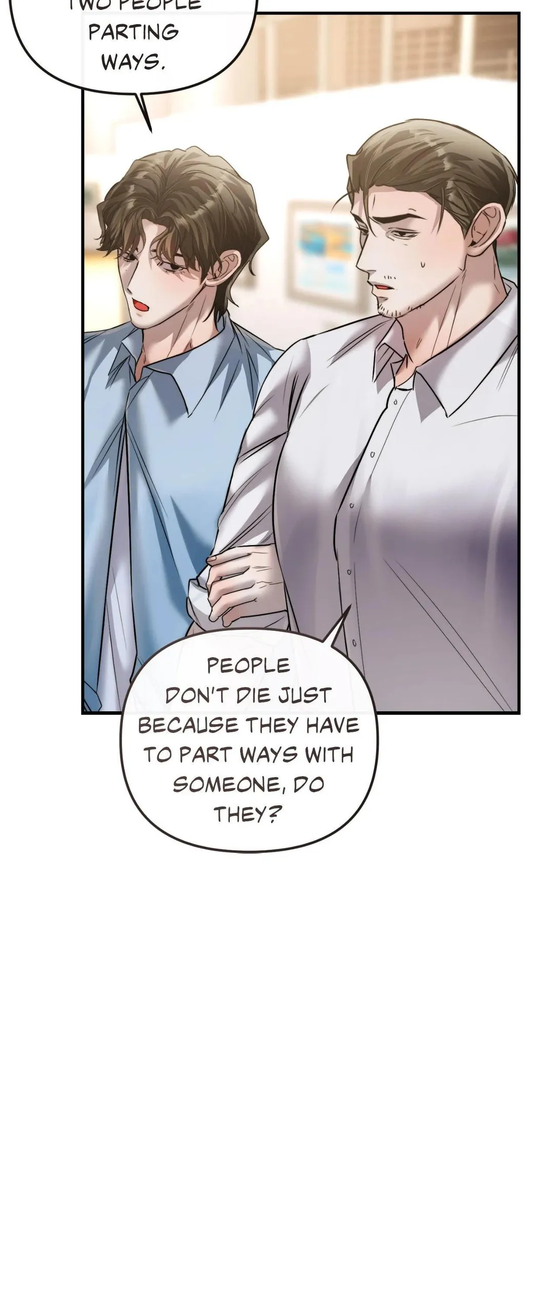 A Crown Of Thorns - Chapter 37 Page 62