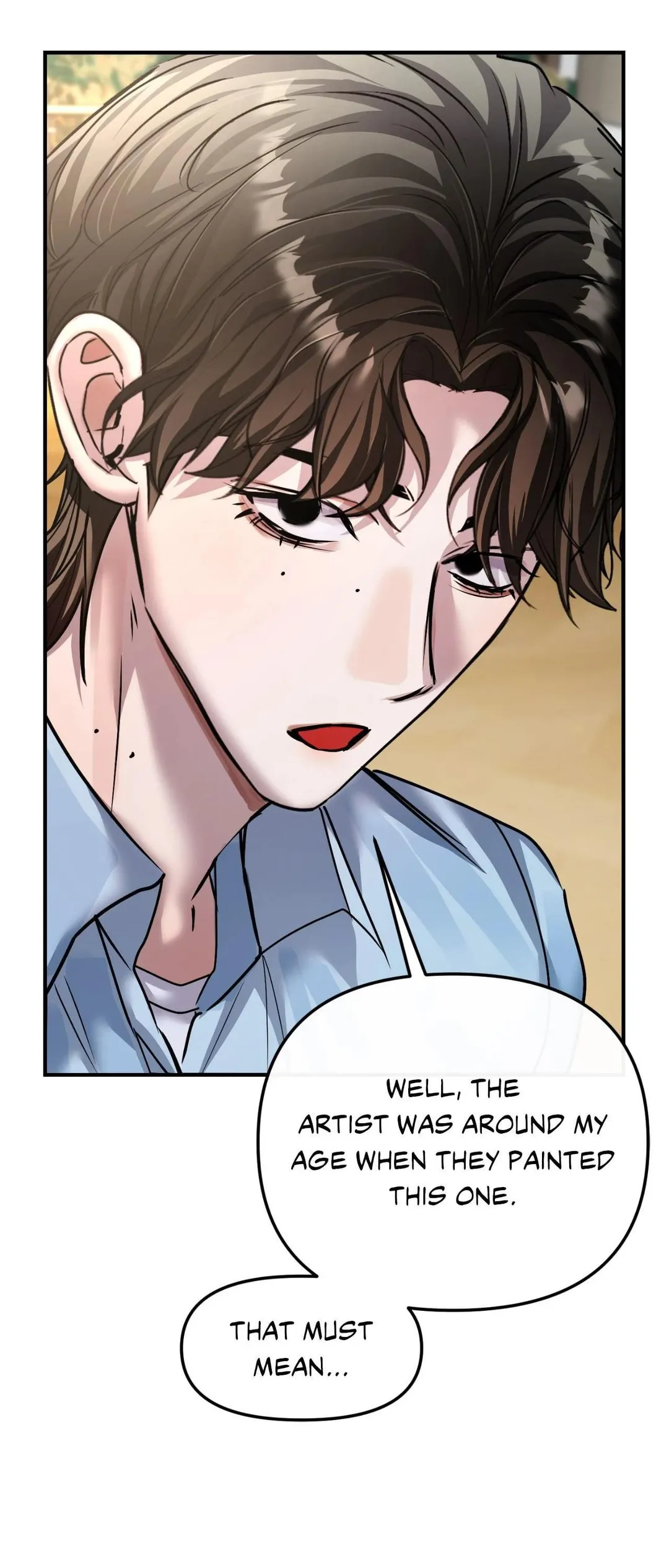 A Crown Of Thorns - Chapter 37 Page 63
