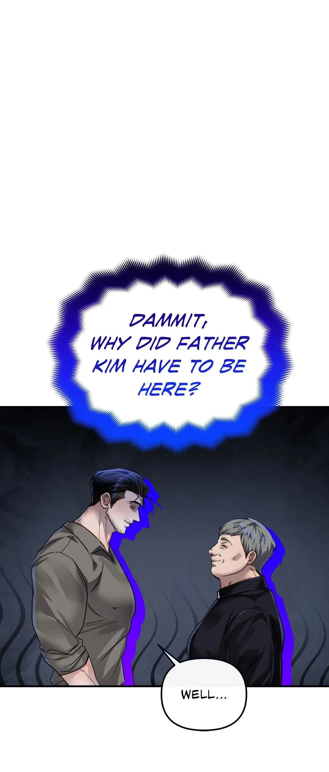 A Crown Of Thorns - Chapter 37 Page 70