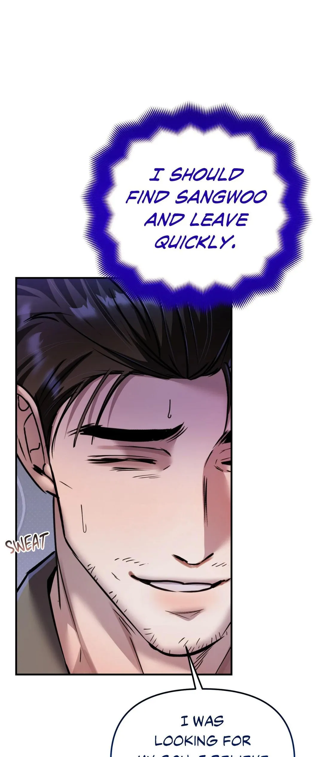 A Crown Of Thorns - Chapter 37 Page 71