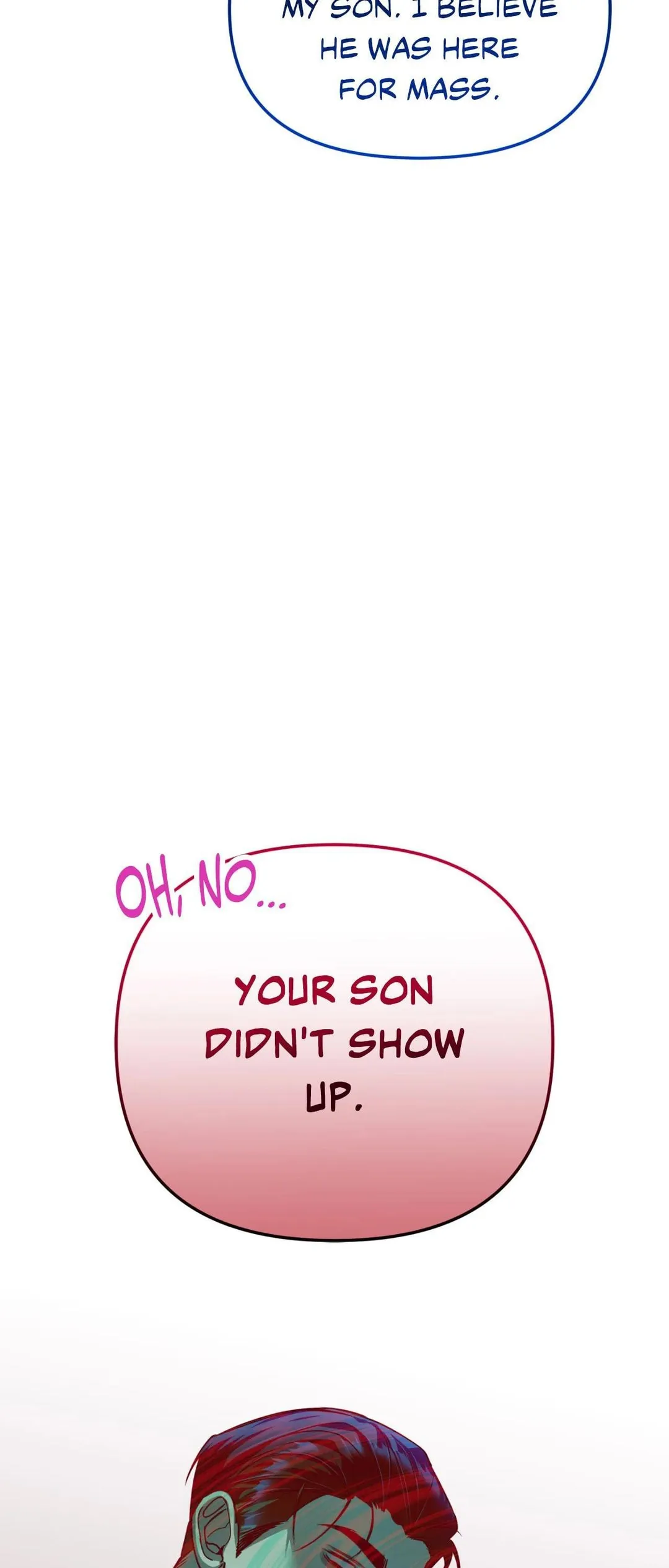 A Crown Of Thorns - Chapter 37 Page 72