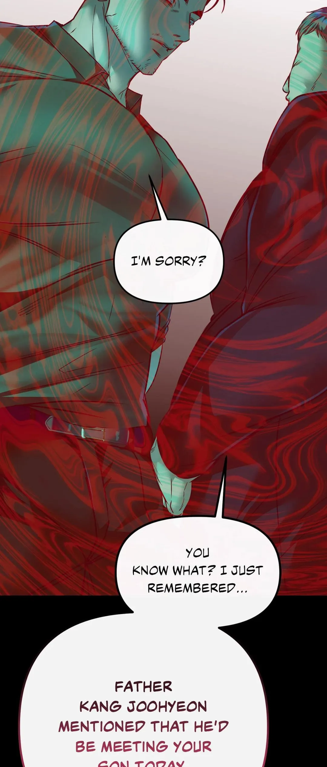 A Crown Of Thorns - Chapter 37 Page 73
