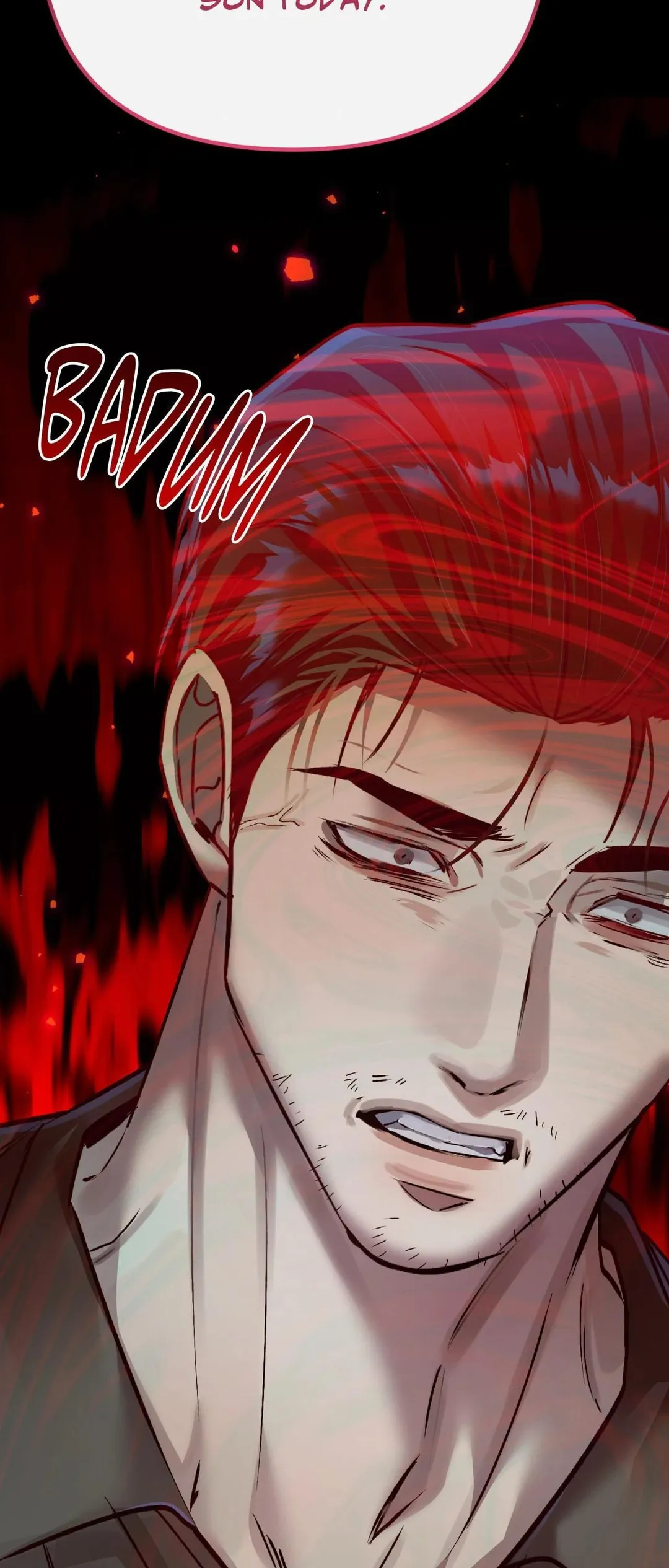 A Crown Of Thorns - Chapter 37 Page 74