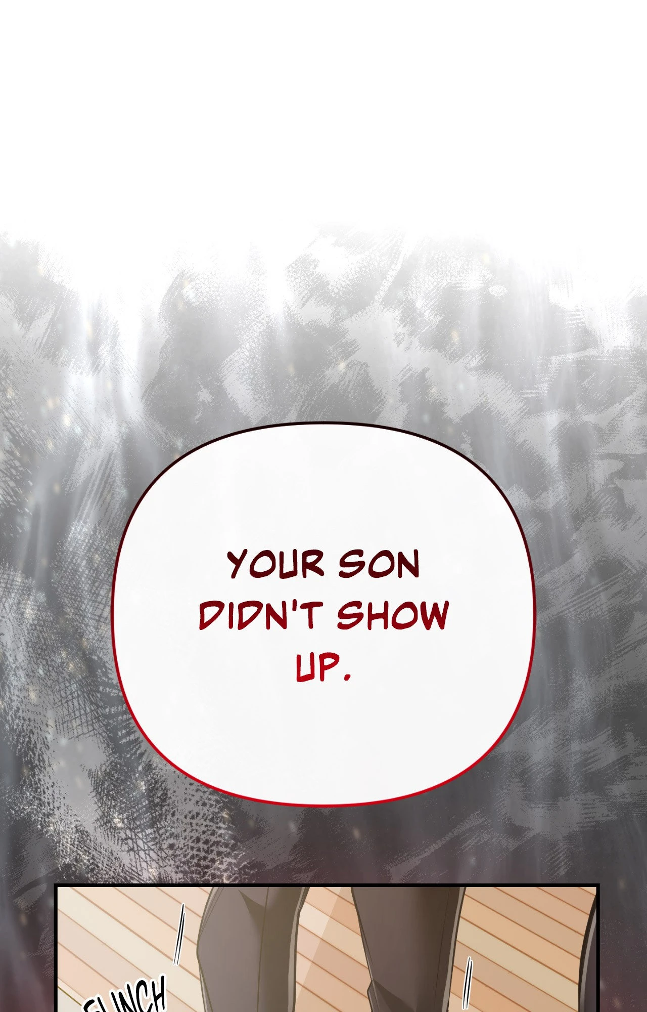 A Crown Of Thorns - Chapter 38 Page 3