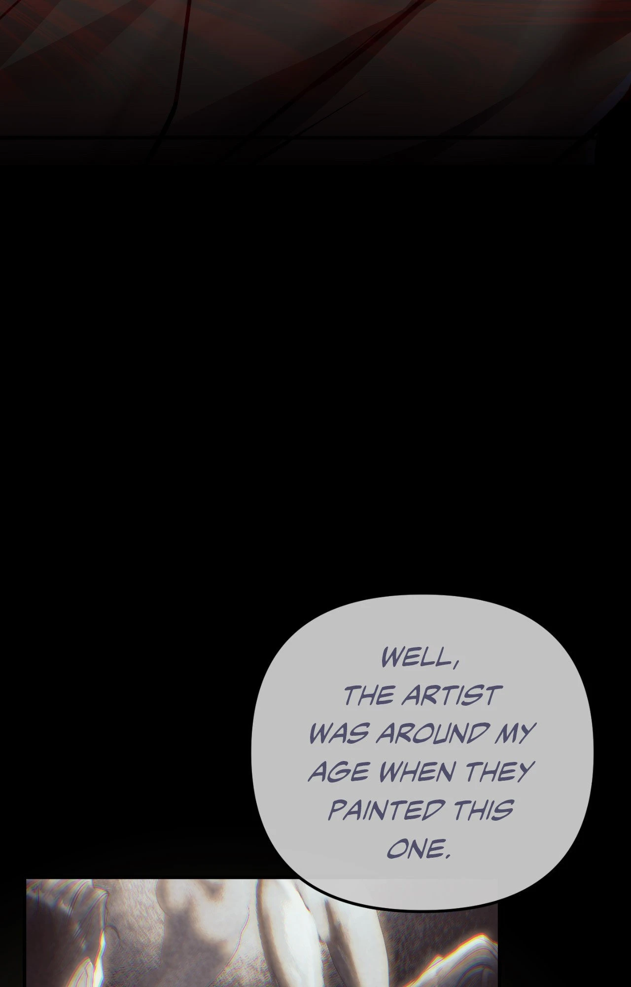 A Crown Of Thorns - Chapter 38 Page 8