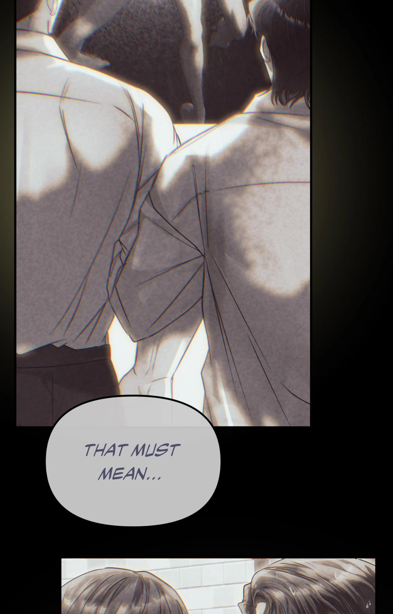 A Crown Of Thorns - Chapter 38 Page 9