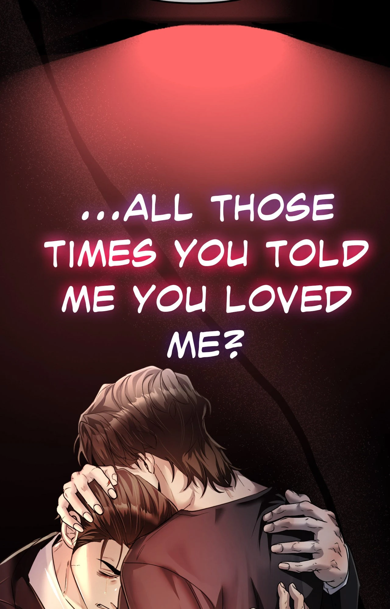 A Crown Of Thorns - Chapter 38 Page 11