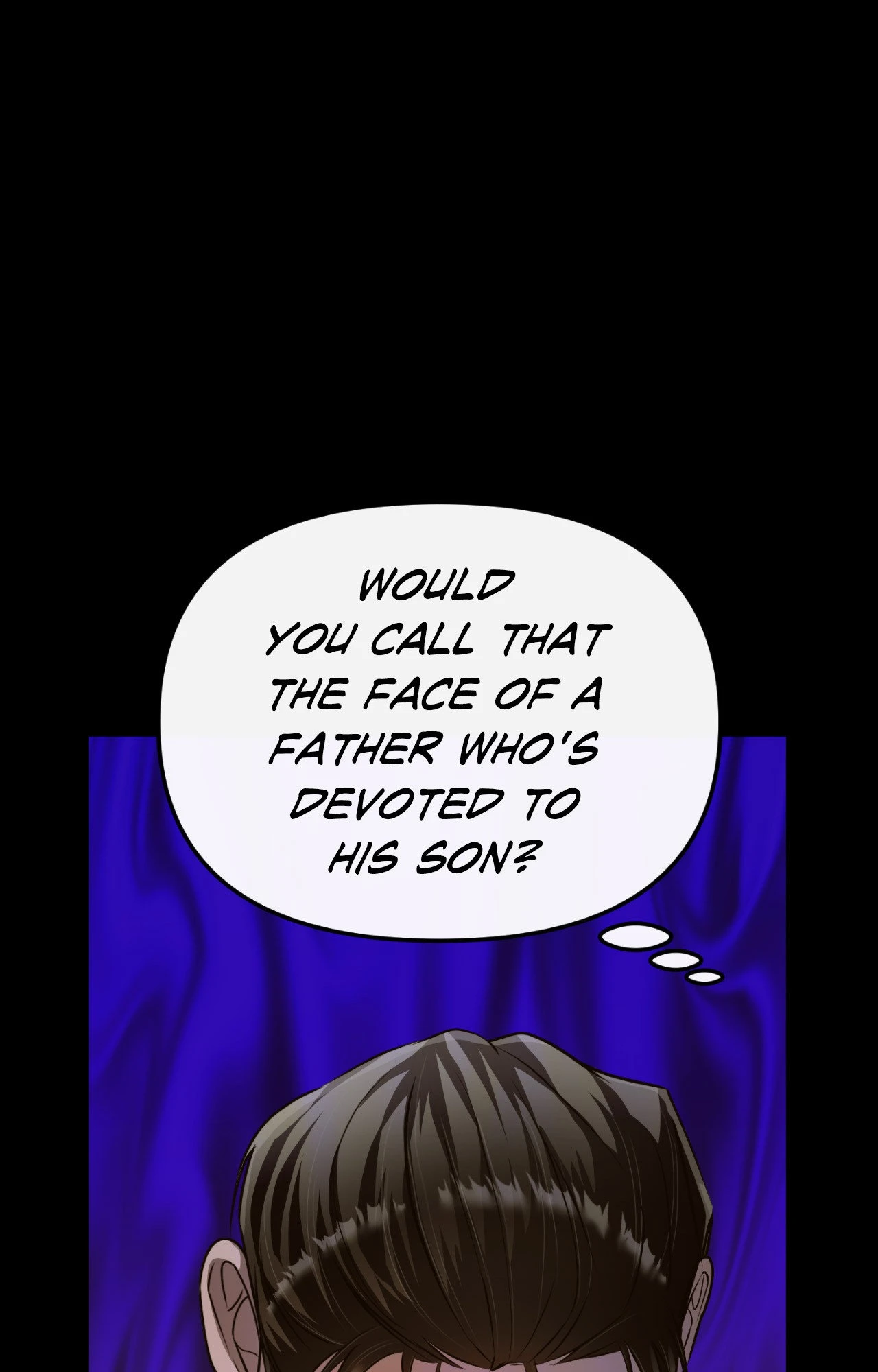 A Crown Of Thorns - Chapter 38 Page 16