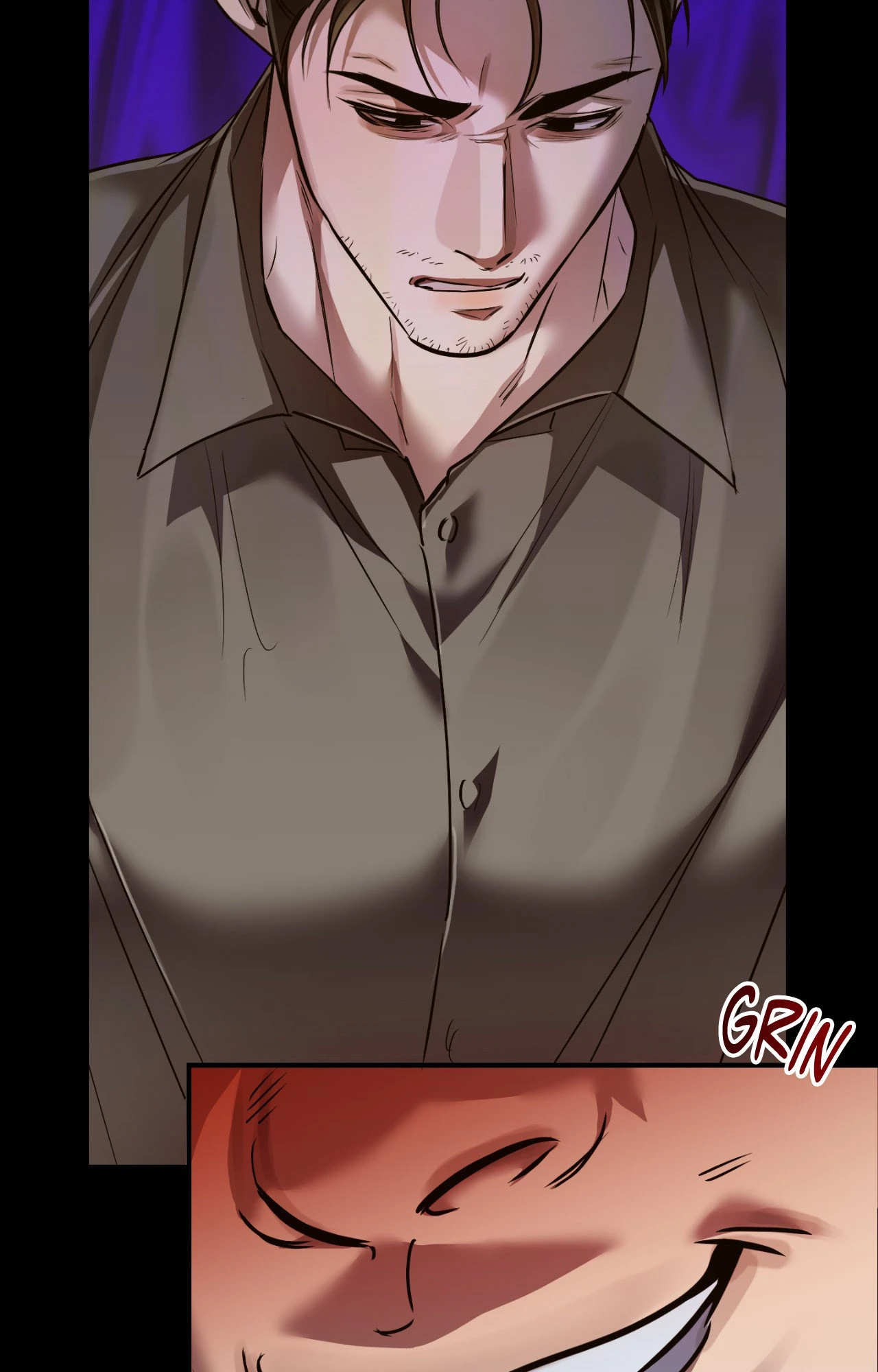 A Crown Of Thorns - Chapter 38 Page 17