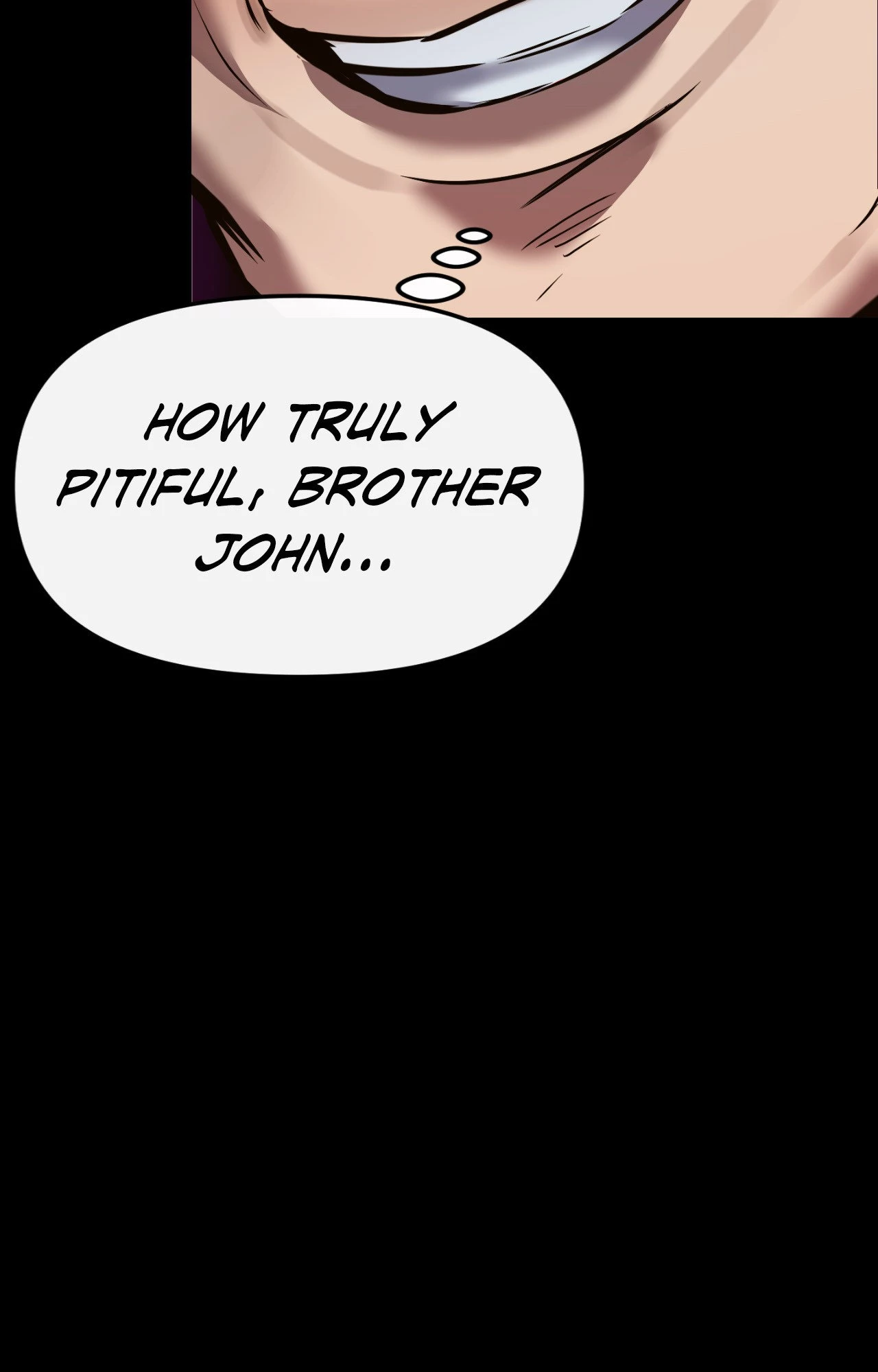 A Crown Of Thorns - Chapter 38 Page 18