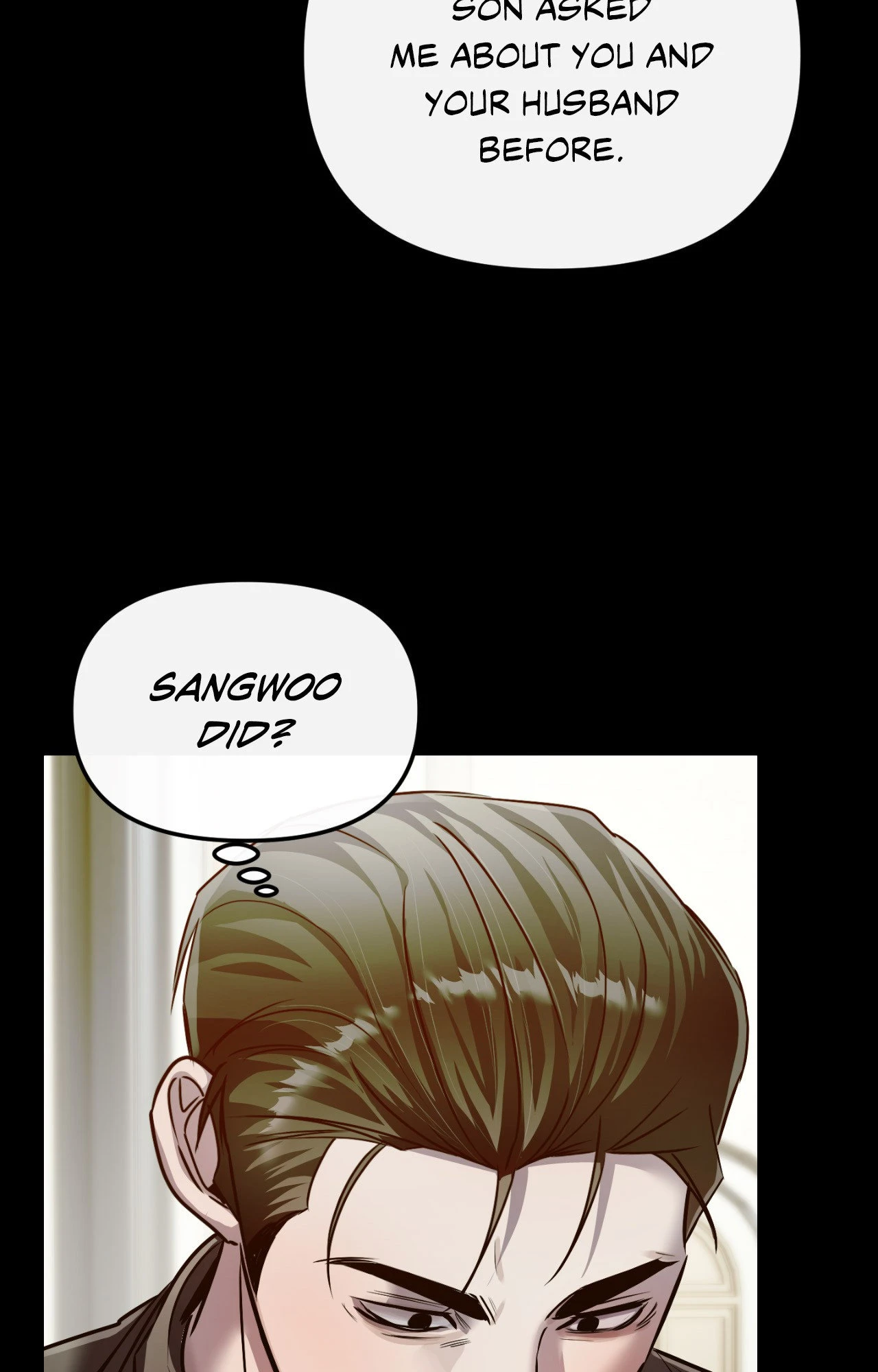 A Crown Of Thorns - Chapter 38 Page 20