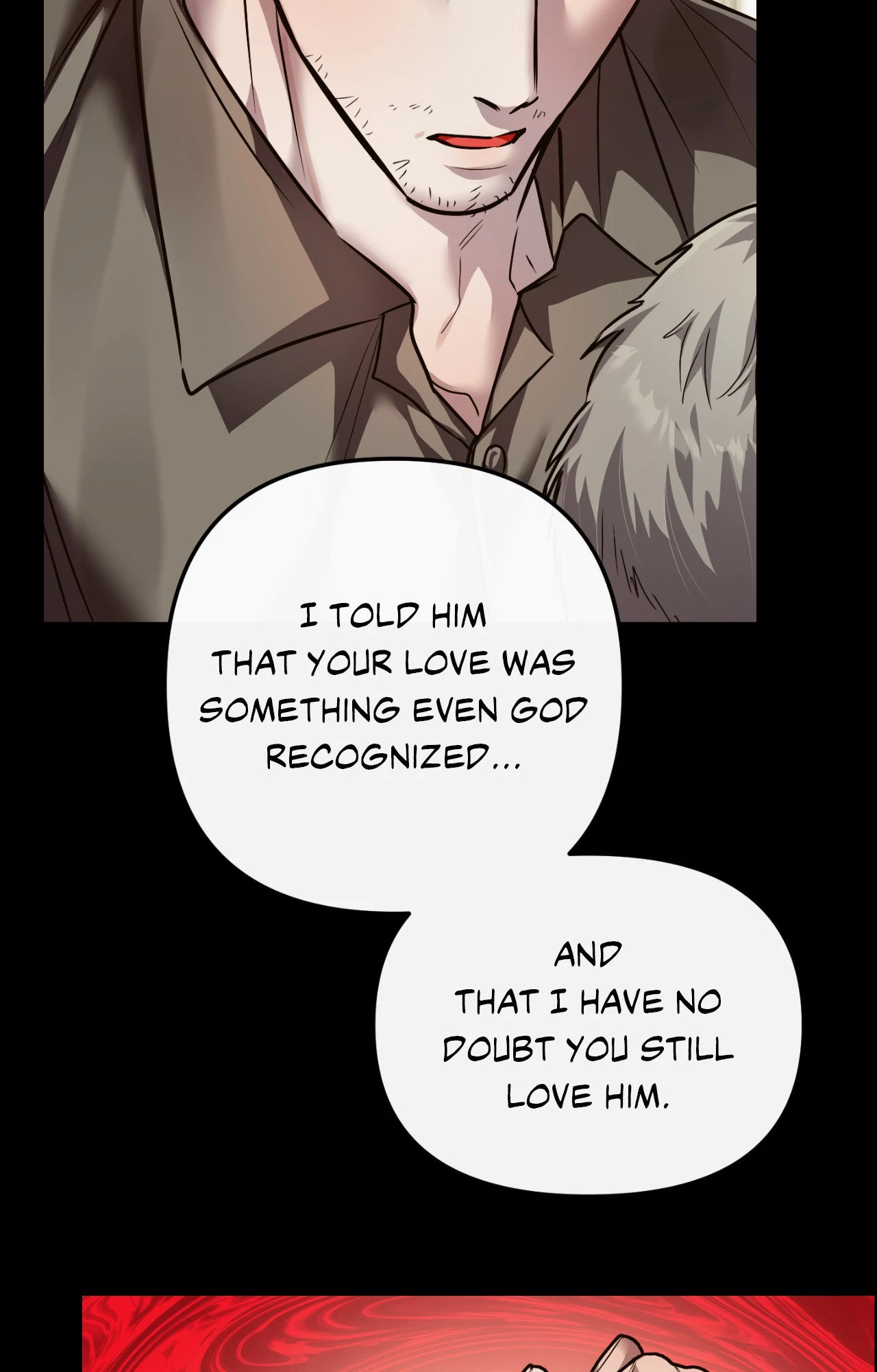 A Crown Of Thorns - Chapter 38 Page 21