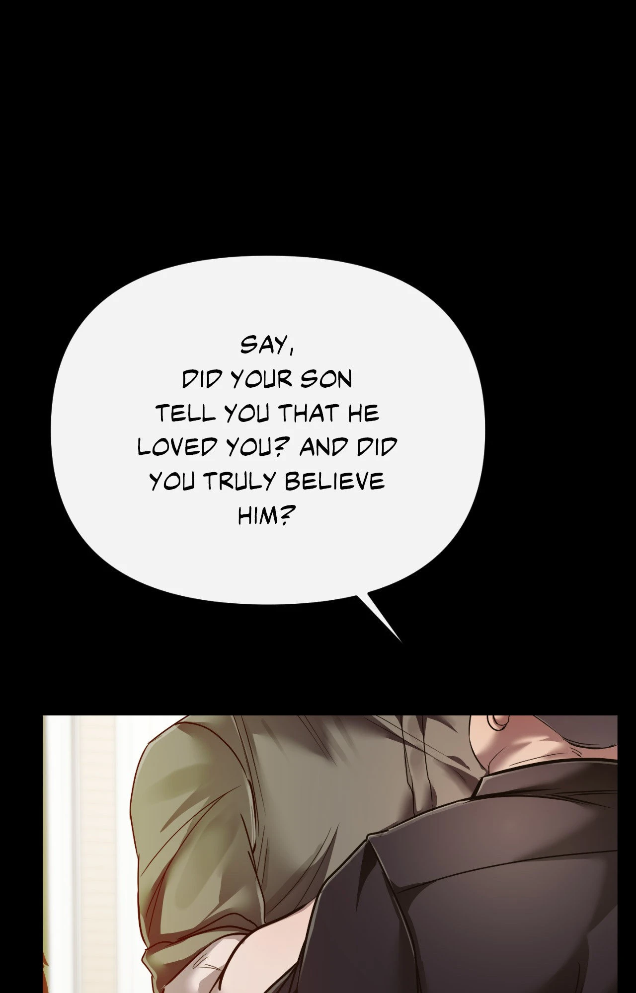 A Crown Of Thorns - Chapter 38 Page 24