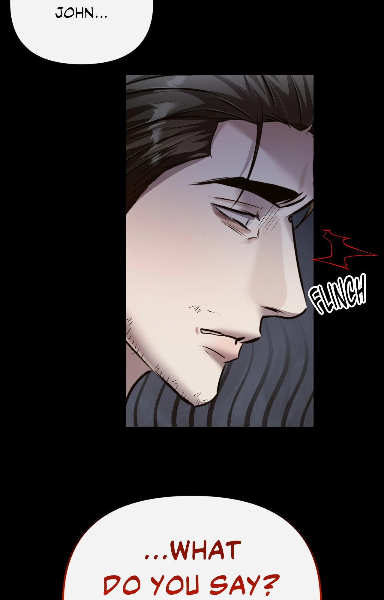 A Crown Of Thorns - Chapter 38 Page 26