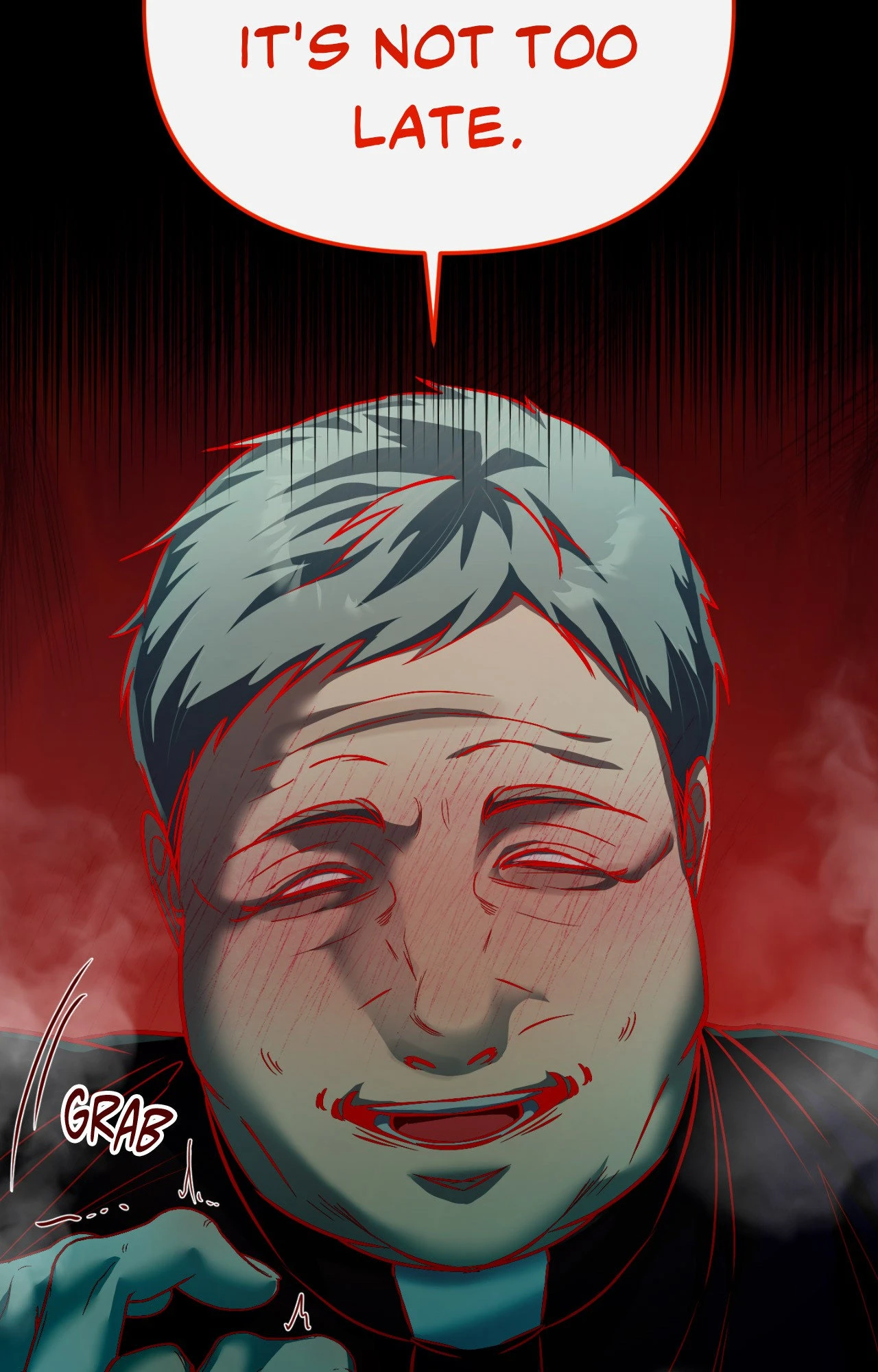 A Crown Of Thorns - Chapter 38 Page 27