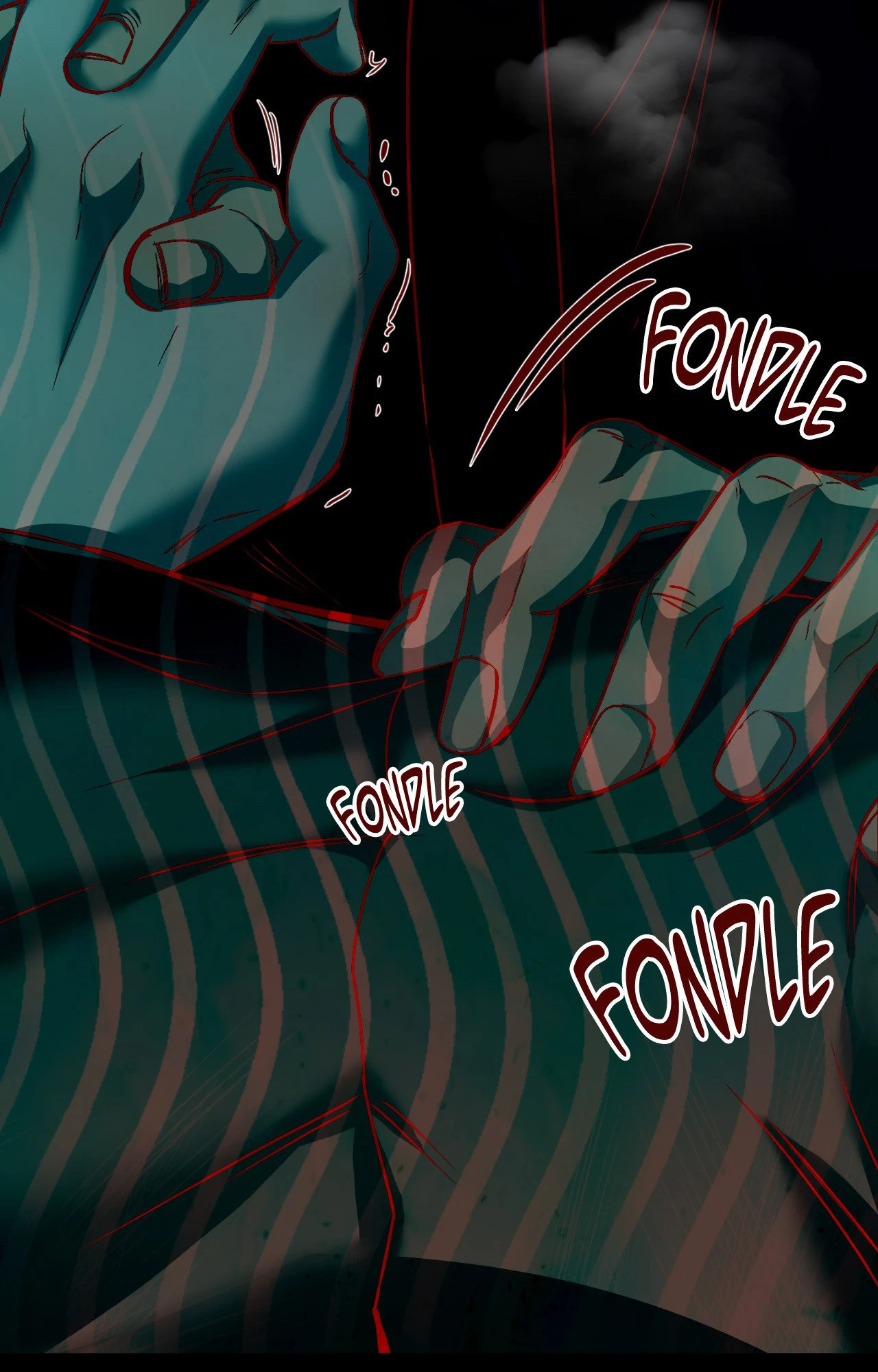 A Crown Of Thorns - Chapter 38 Page 28