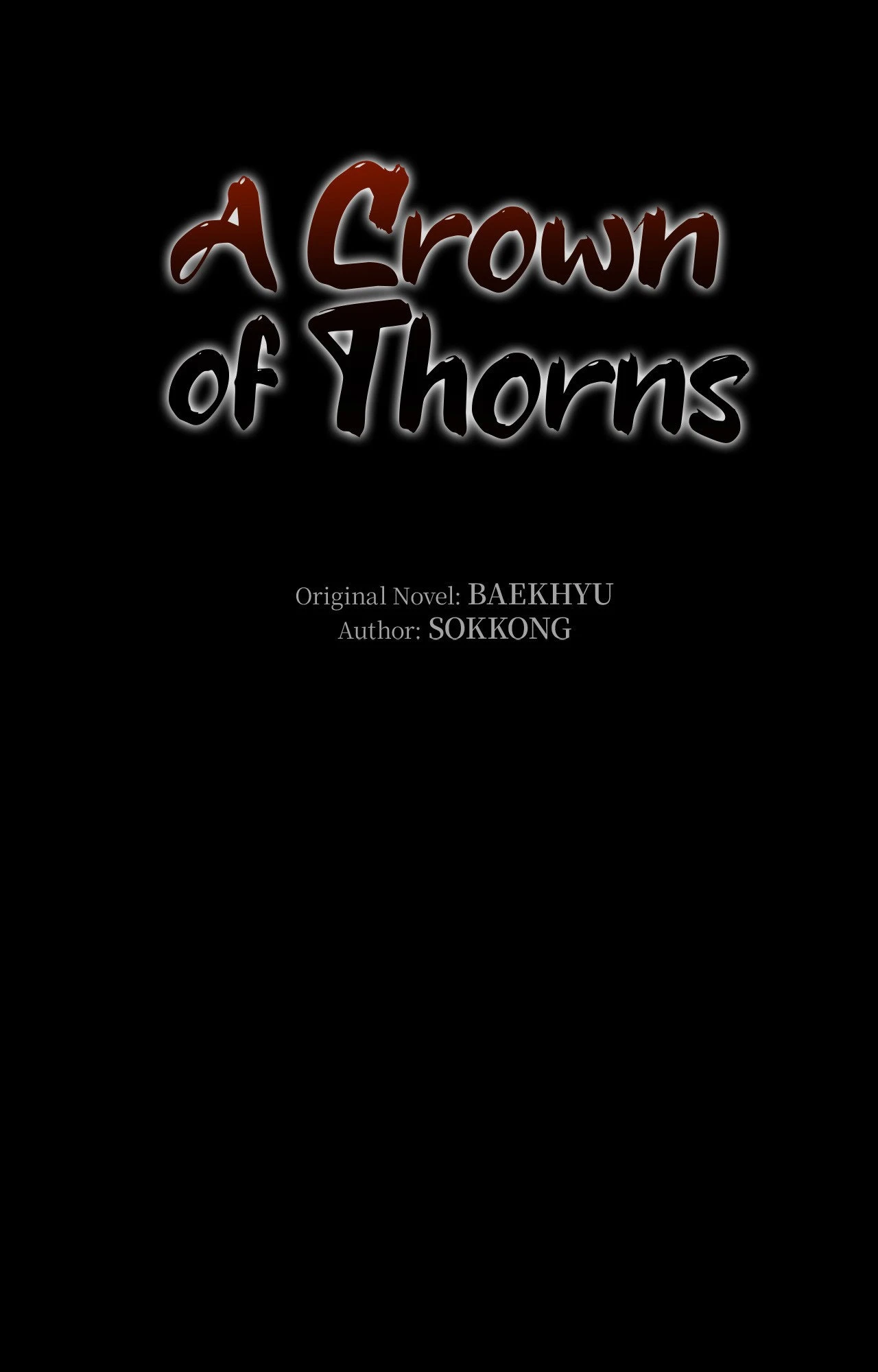 A Crown Of Thorns - Chapter 38 Page 31
